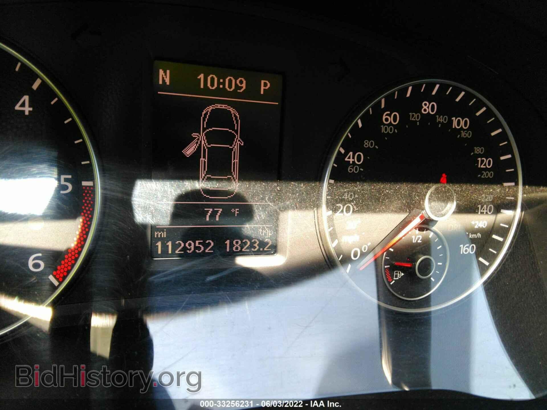 2015 VOLKSWAGEN PASSAT - VIN: 1VWBV7A3XFC080083 - Фото 7