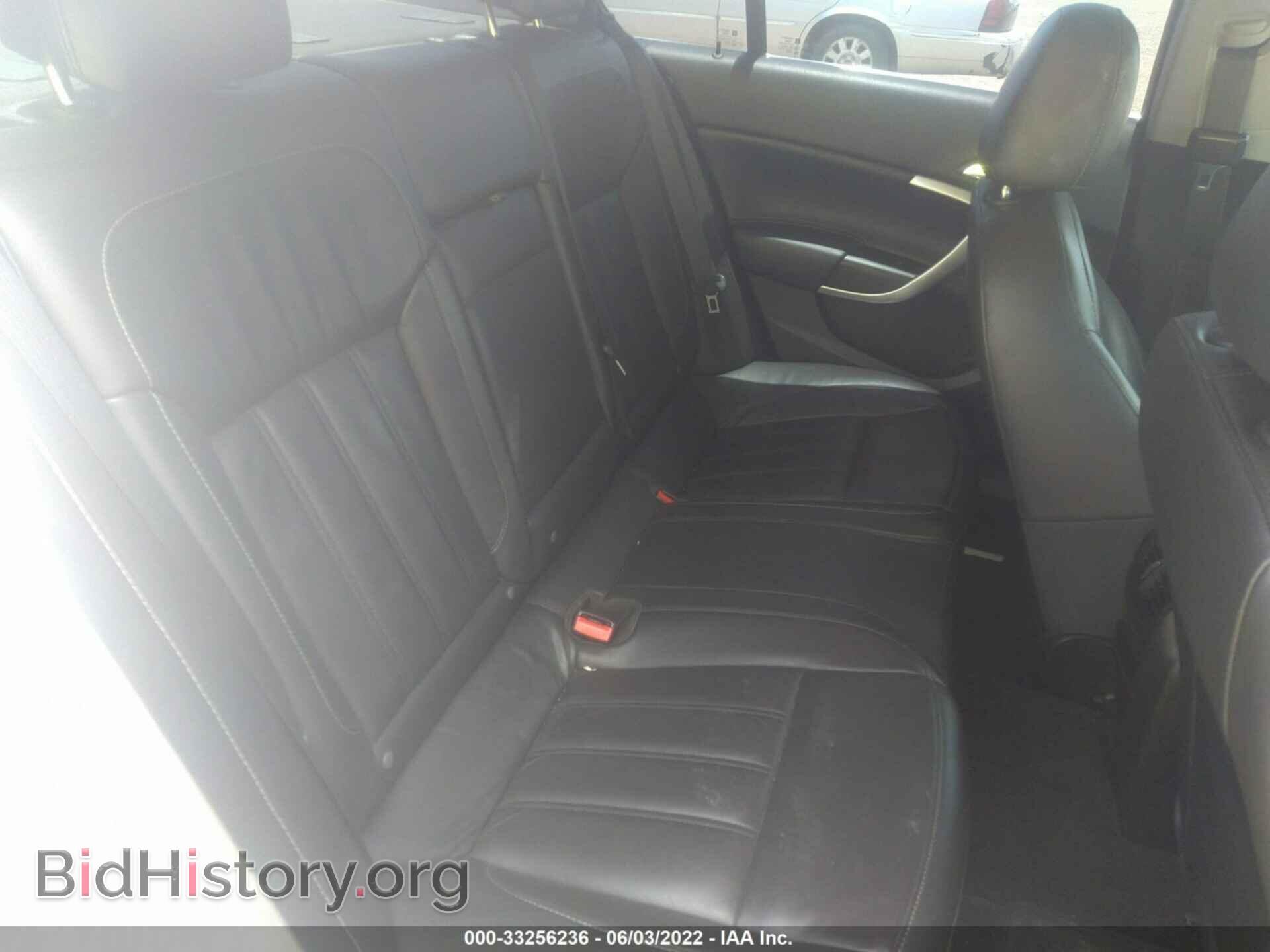 2015 BUICK REGAL - VIN: 2G4GK5EX7F9254455 - Фото 8