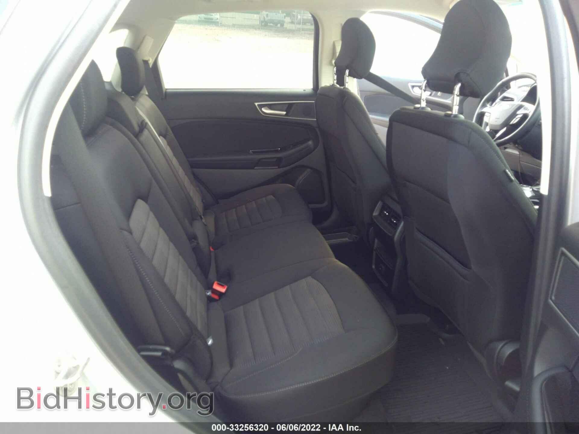 2019 FORD EDGE - VIN: 2FMPK4J90KBC40126 - Photo 8