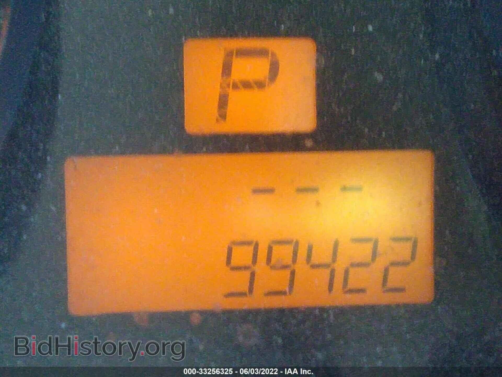 2008 SATURN VUE - VIN: 3GSCL33P58S515597 - Фото 7