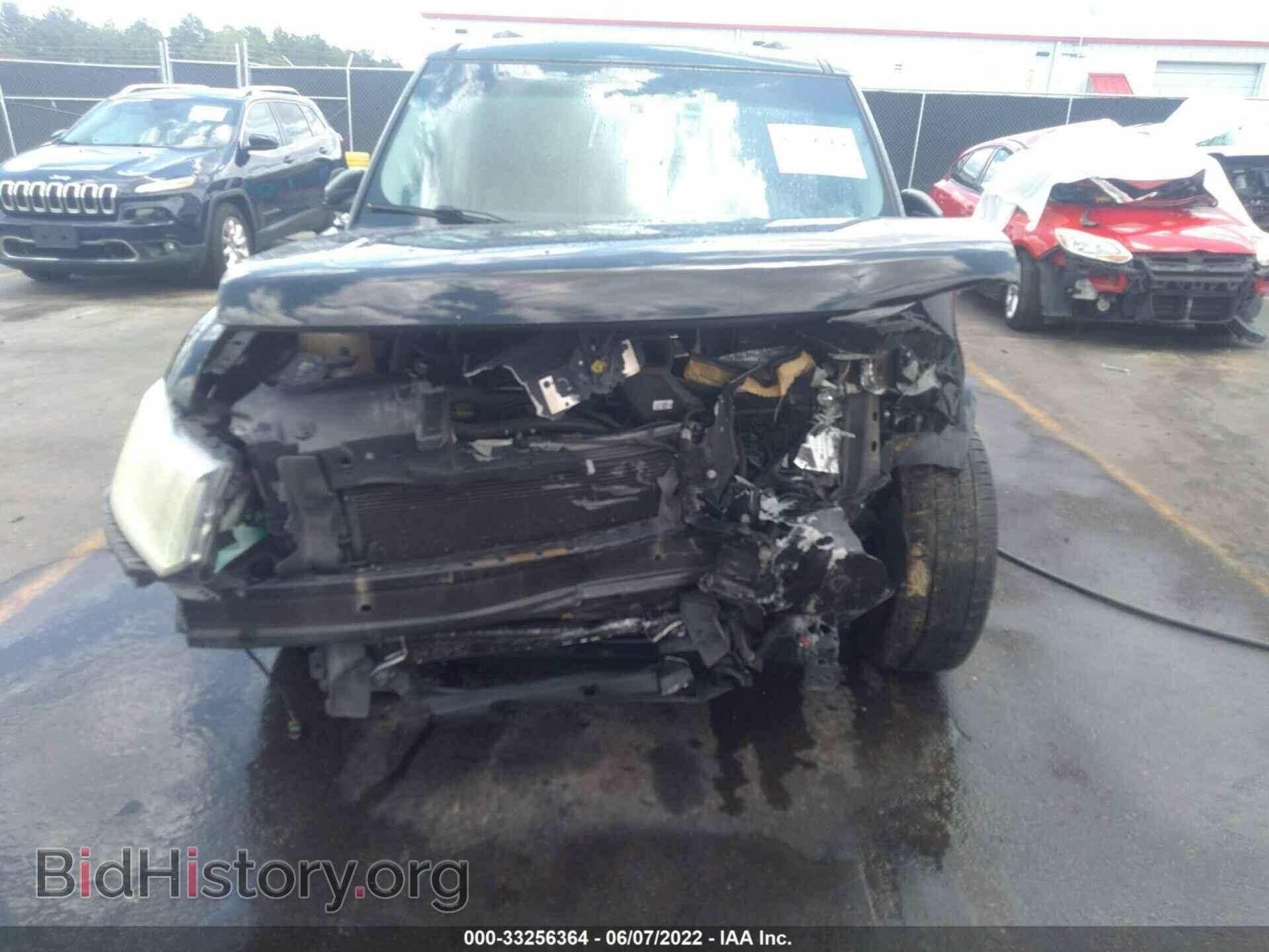 2009 FORD FLEX - VIN: 2FMDK51C69BA94474 - Photo 6