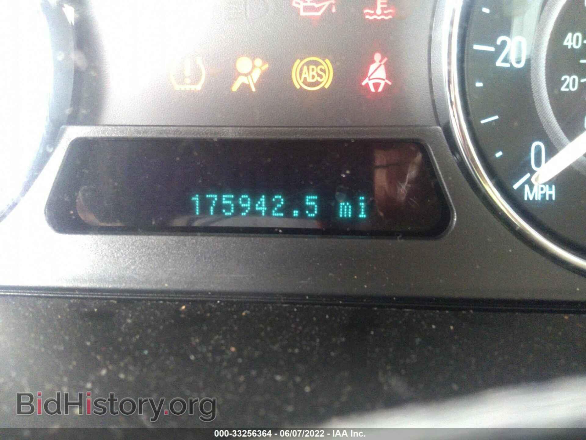 2009 FORD FLEX - VIN: 2FMDK51C69BA94474 - Photo 7