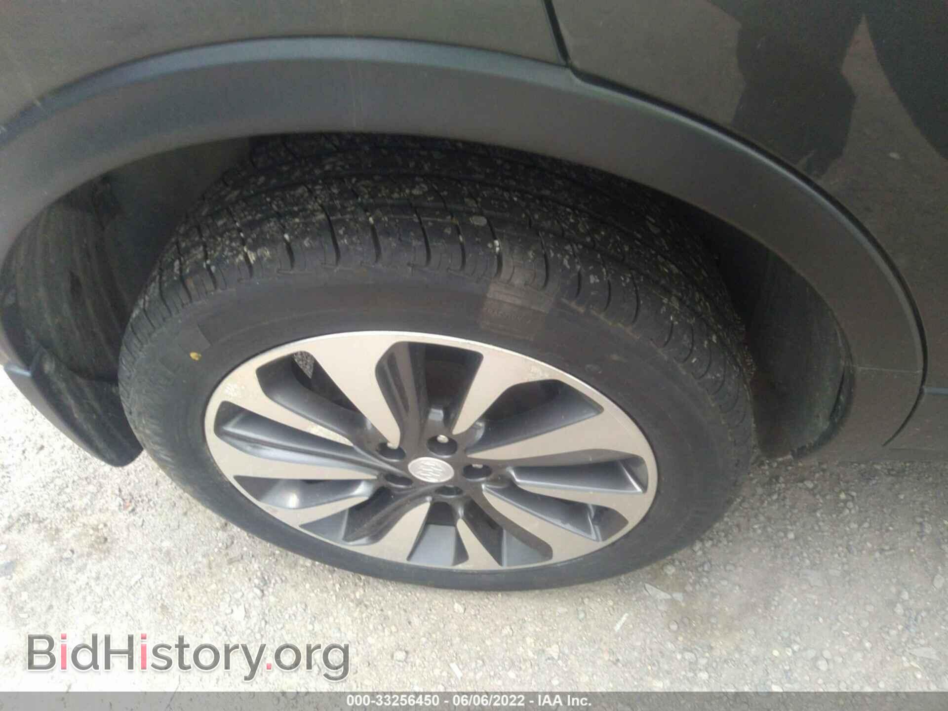 2017 BUICK ENCORE - VIN: KL4CJFSB6HB225612 - Фото 15
