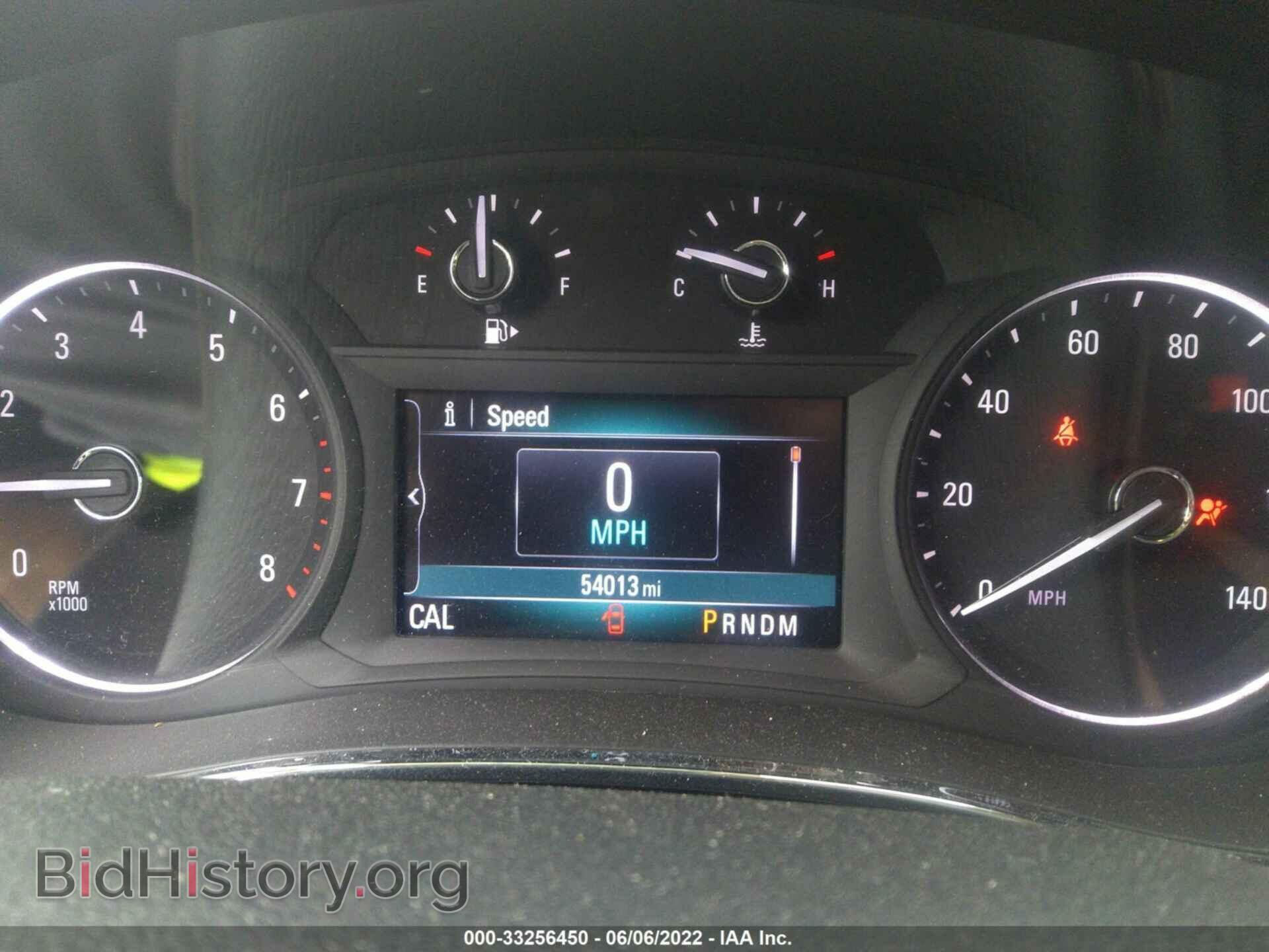 2017 BUICK ENCORE - VIN: KL4CJFSB6HB225612 - Фото 7