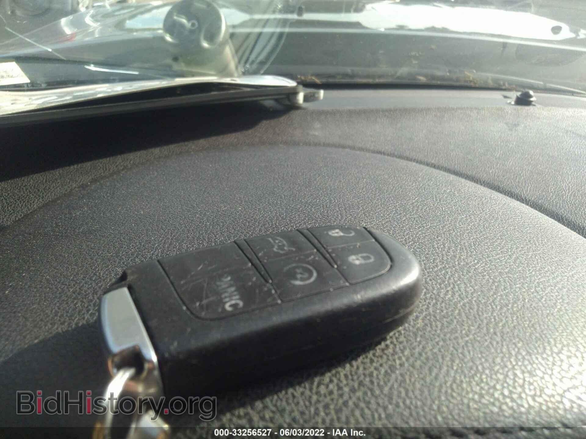 2013 CHRYSLER 300 - VIN: 2C3CCAAG5DH540004 - Фото 11