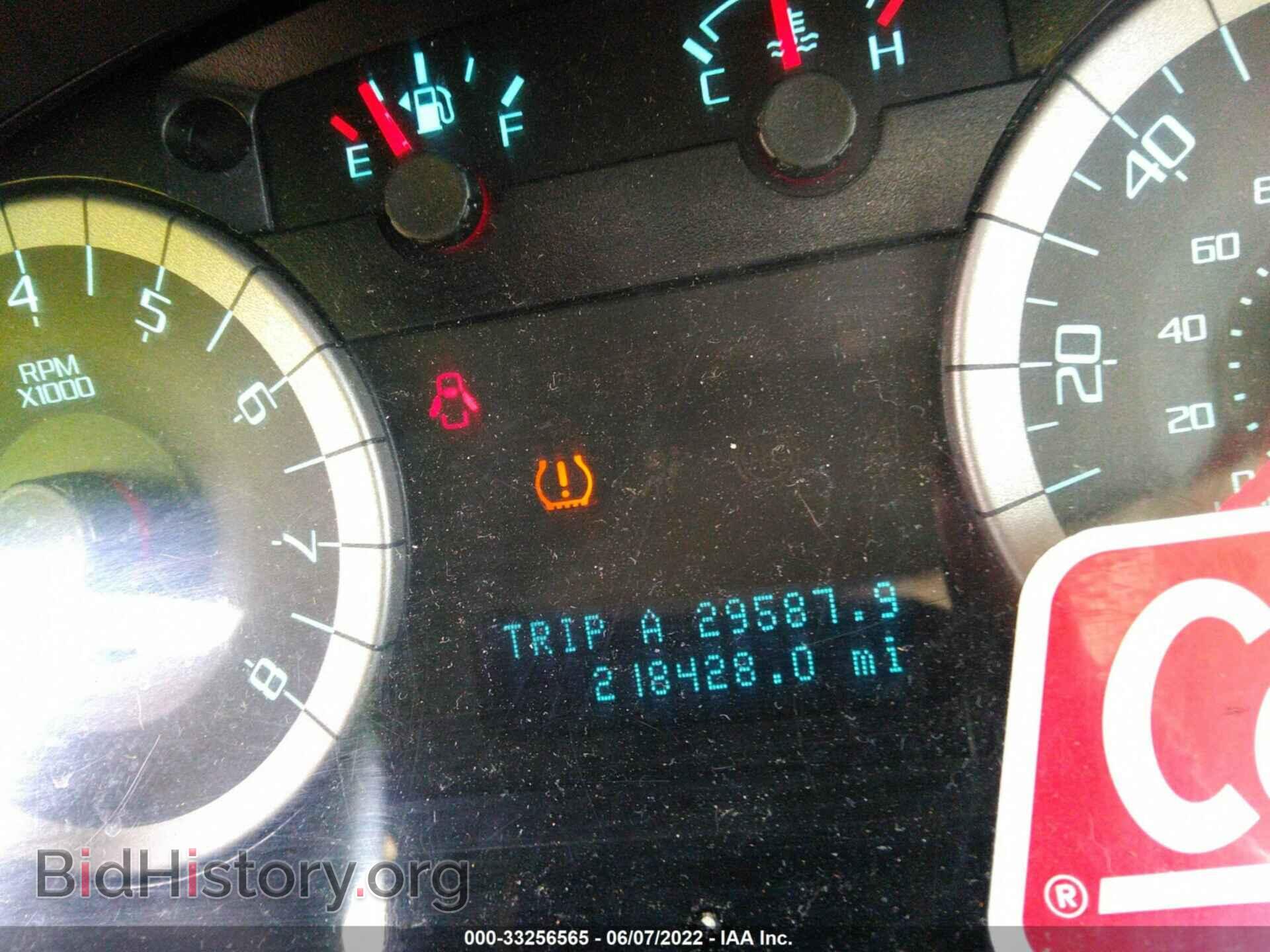 2011 FORD ESCAPE - VIN: 1FMCU0C76BKC06047 - Photo 7