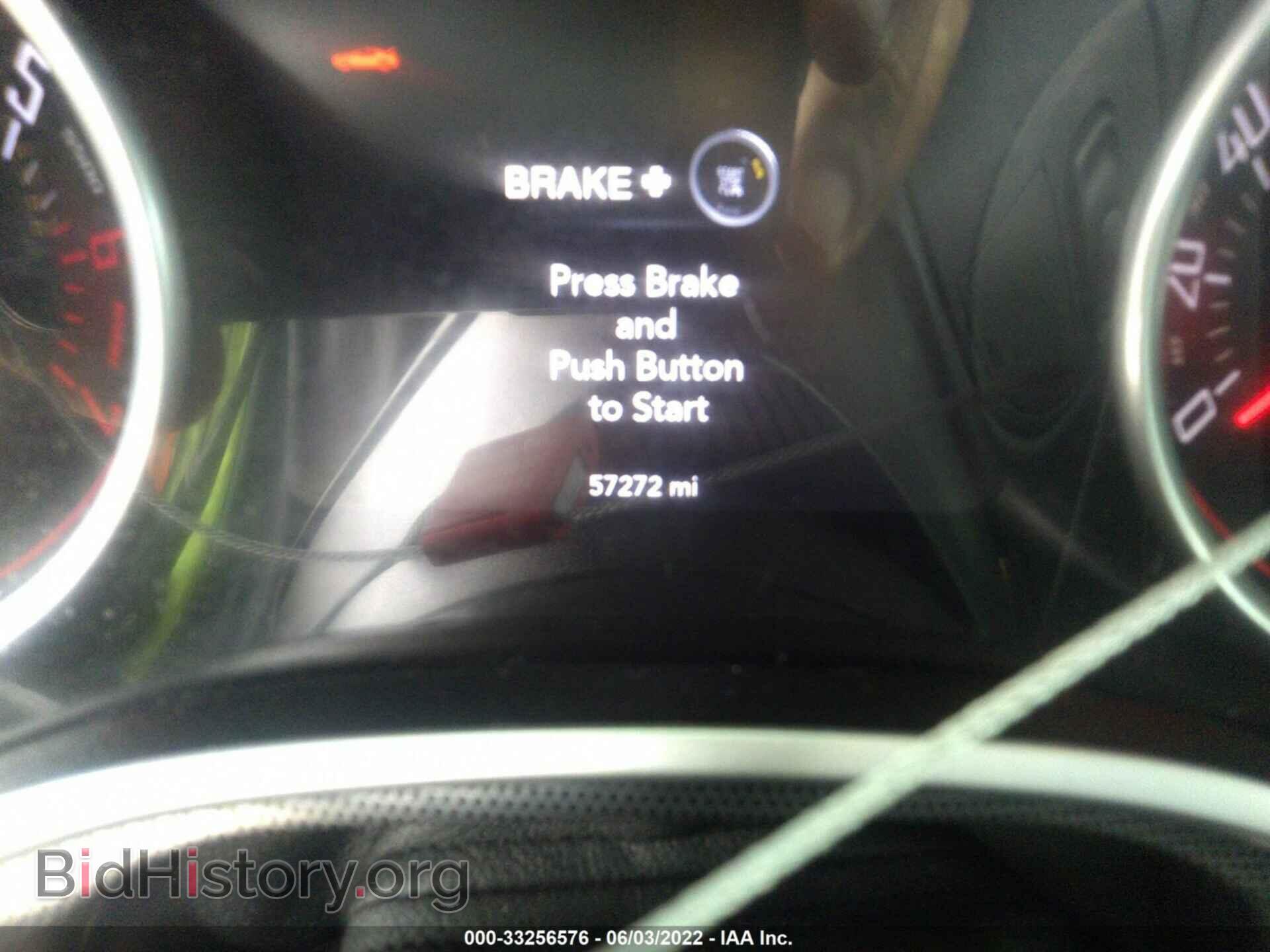 2015 DODGE CHALLENGER - VIN: 2C3CDZBT8FH737288 - Фото 7