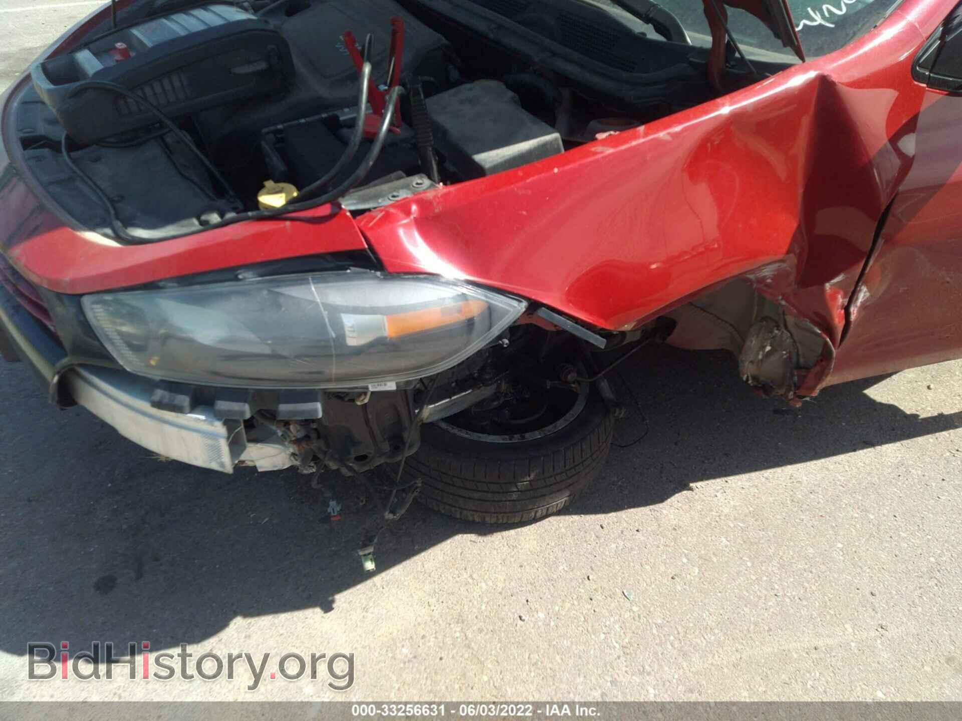 2013 DODGE DART - VIN: 1C3CDFBA1DD181669 - Photo 6
