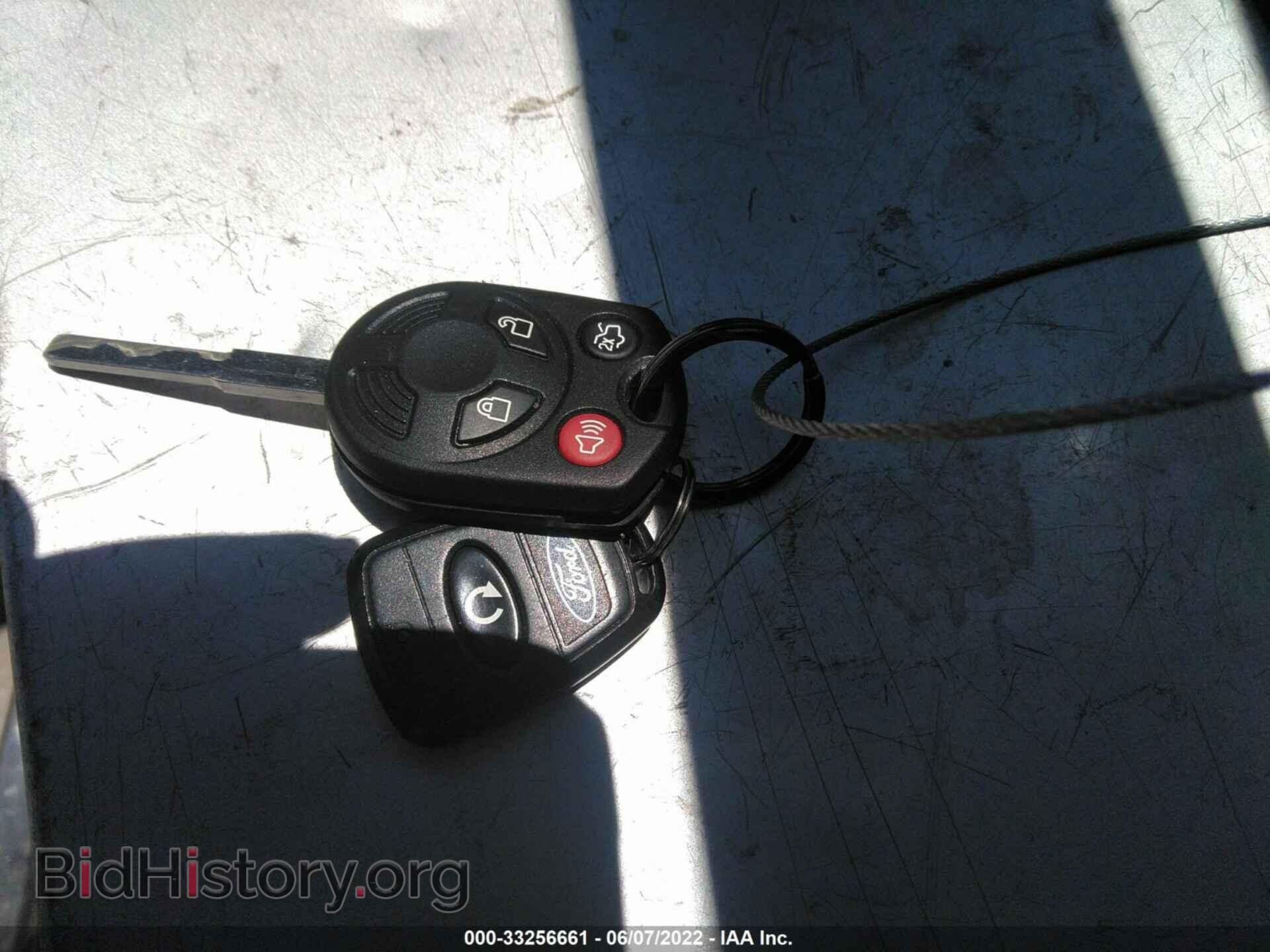2016 FORD FOCUS - VIN: 1FADP3F23GL241931 - Photo 11