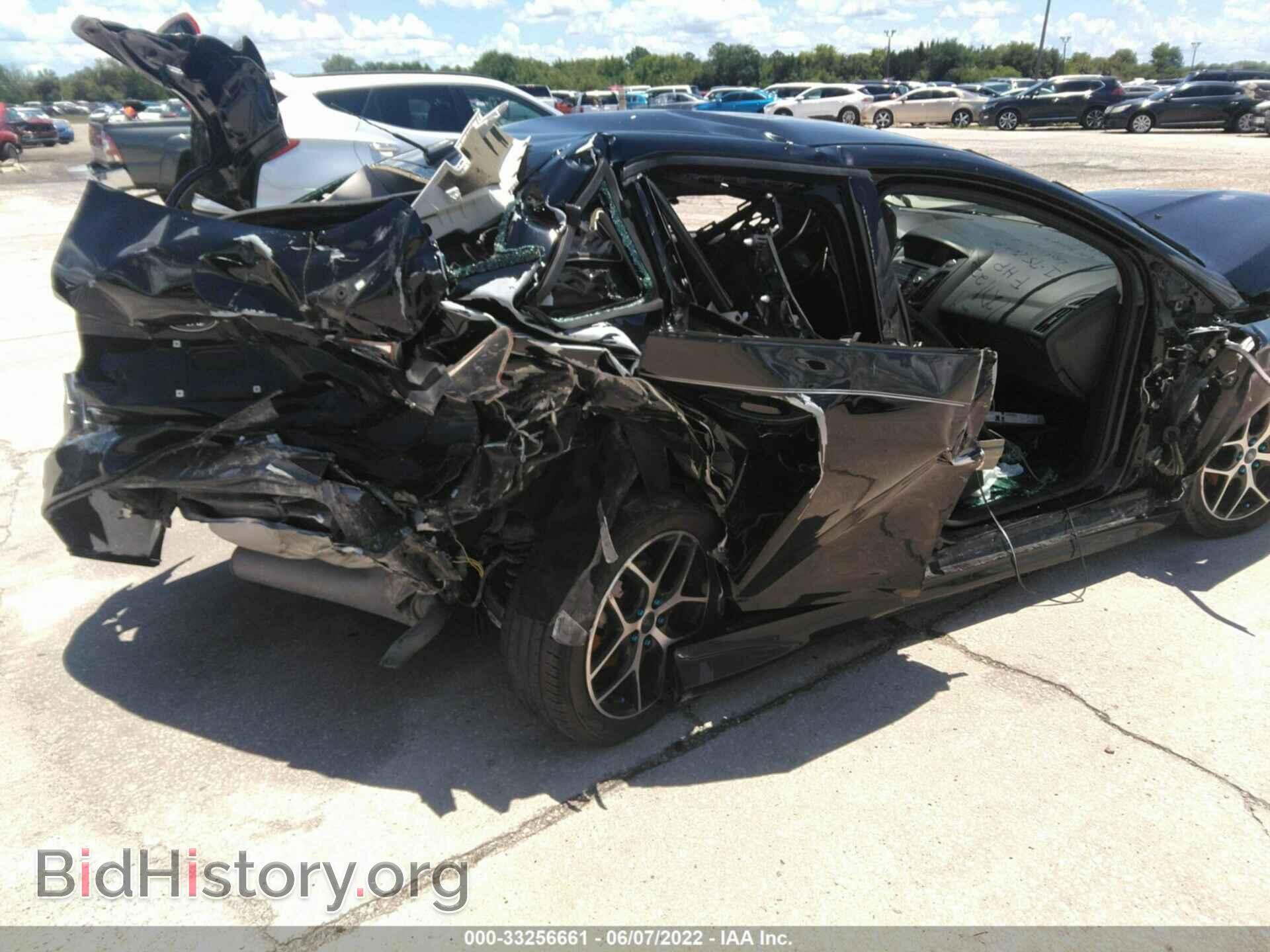 2016 FORD FOCUS - VIN: 1FADP3F23GL241931 - Photo 6