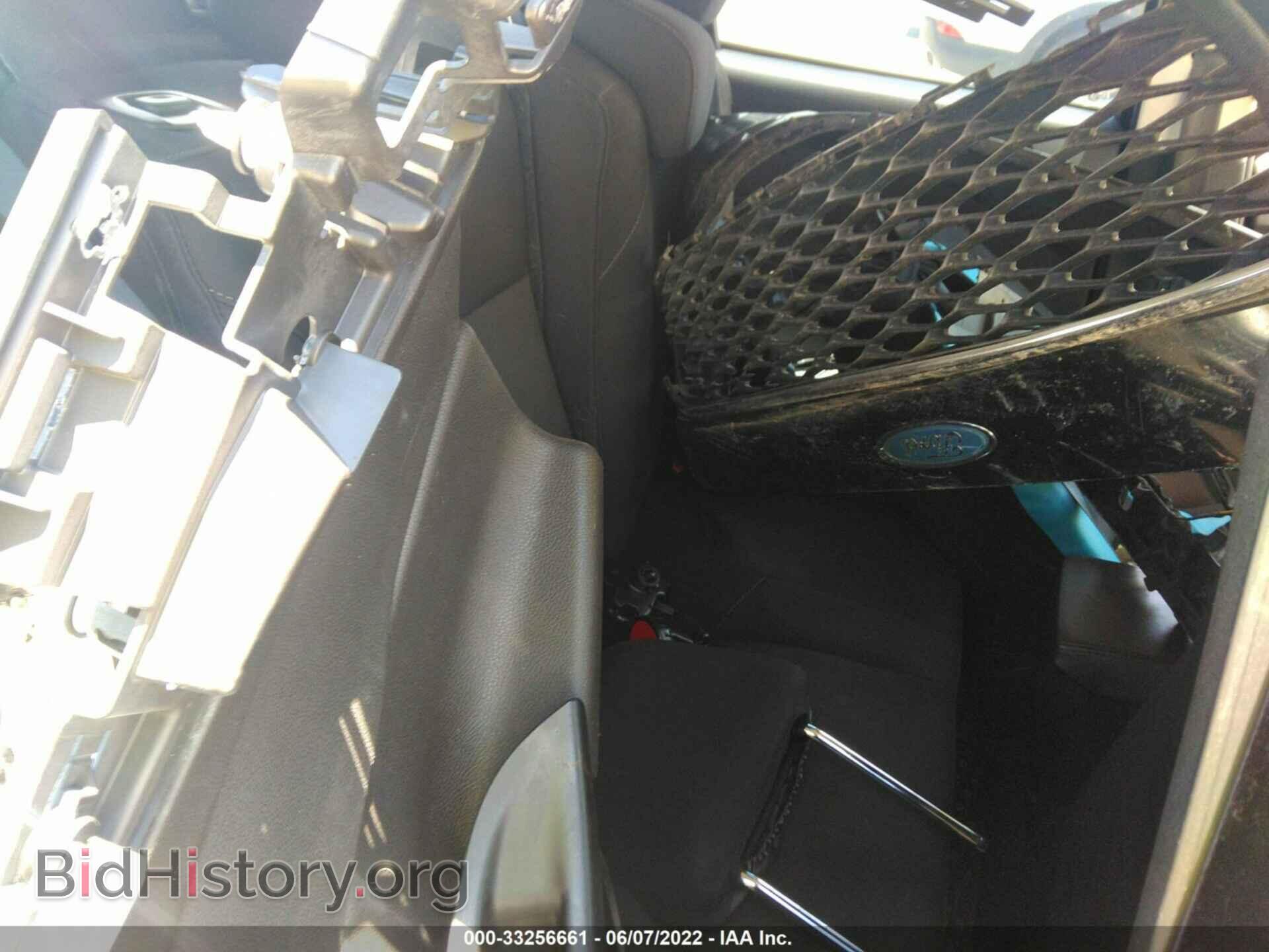 2016 FORD FOCUS - VIN: 1FADP3F23GL241931 - Photo 8