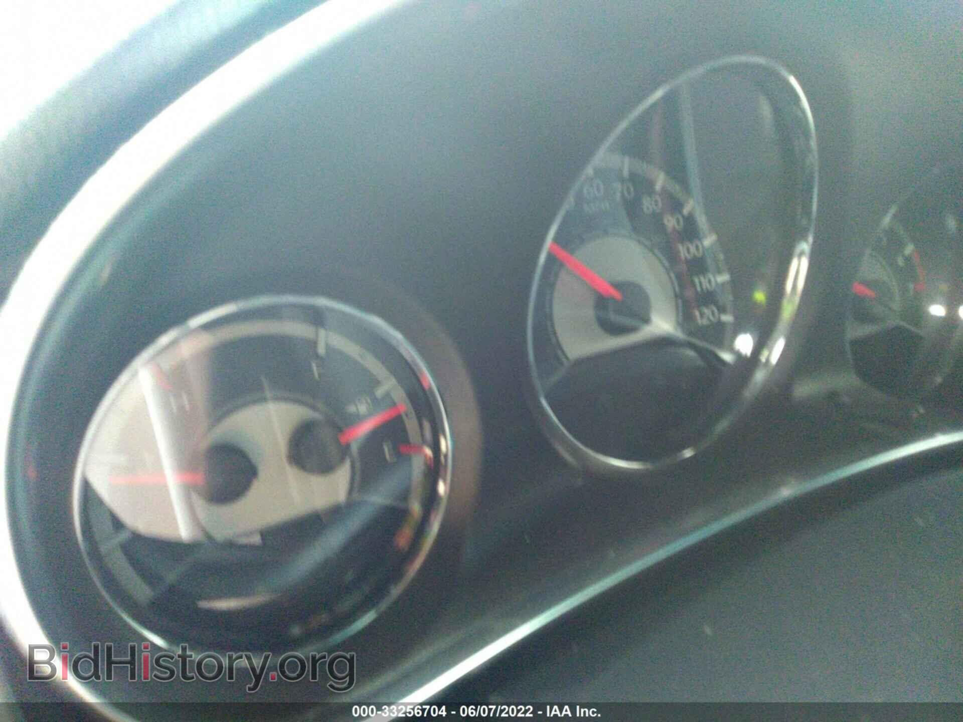 2014 CHRYSLER 200 - VIN: 1C3CCBBG5EN107053 - Фото 7