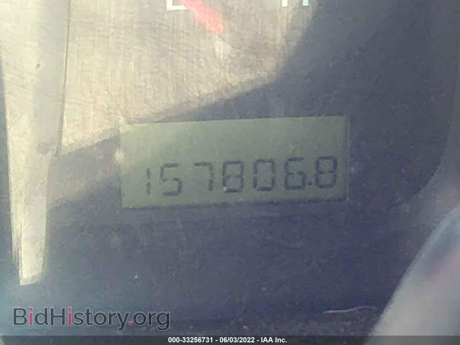 2007 FORD F-150 - VIN: 1FTPX14V97FA33138 - Фото 7
