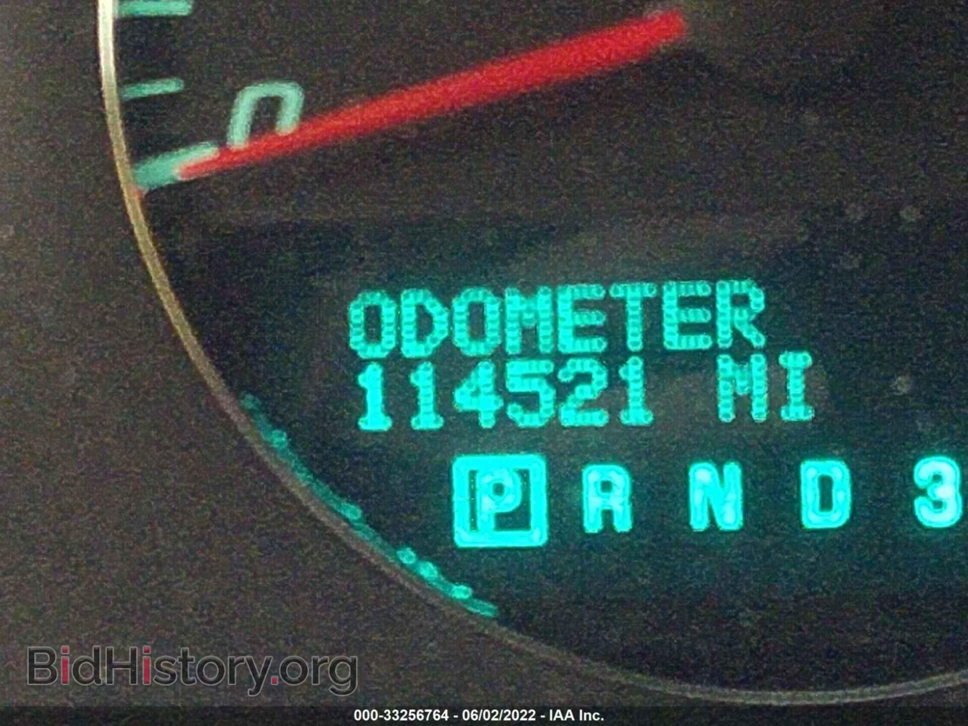 2007 CHEVROLET IMPALA - VIN: 2G1WT55N179339927 - Фото 7