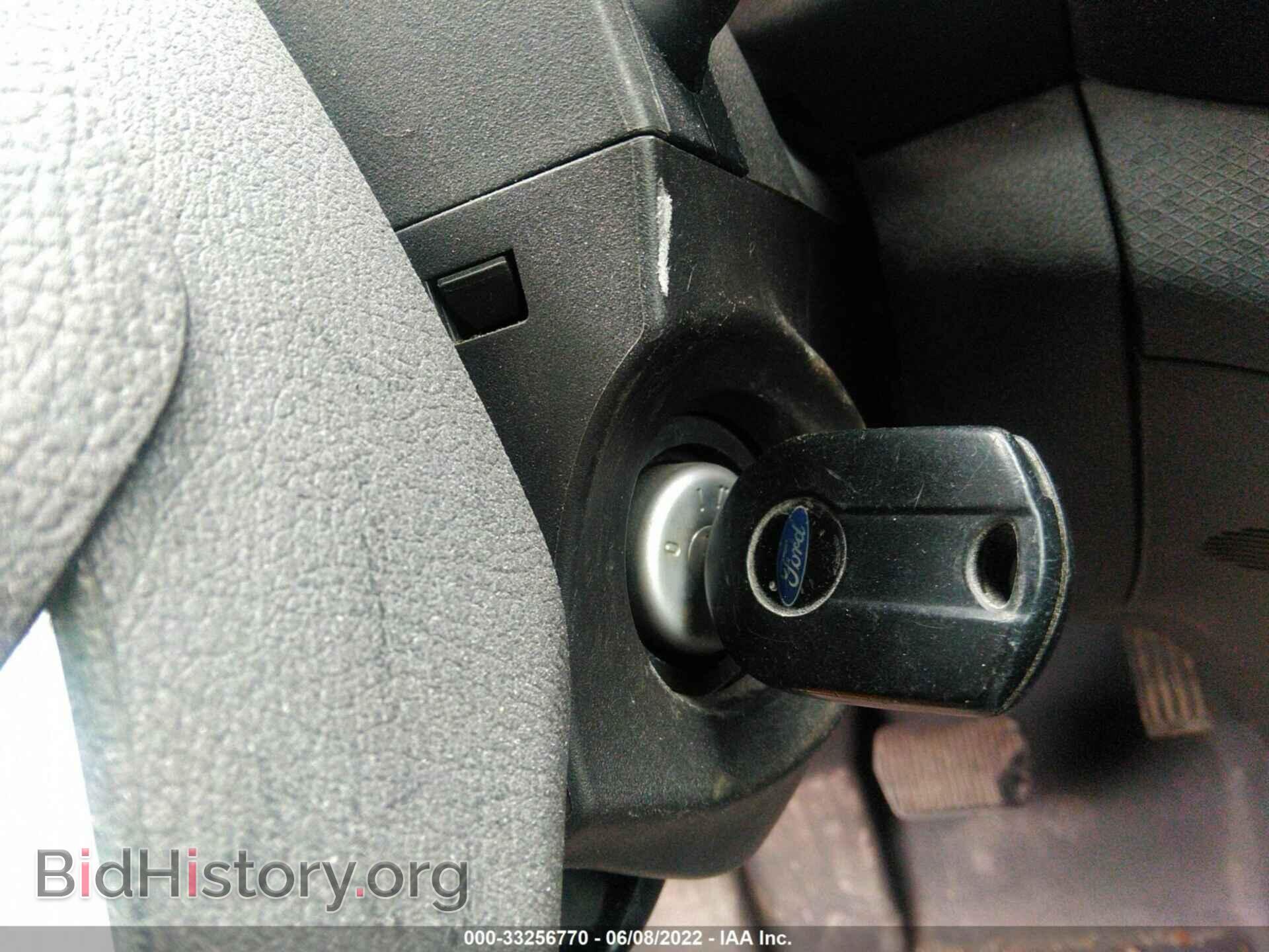 2015 FORD TRANSIT CONNECT - VIN: NM0LS7E7XF1209722 - Фото 11