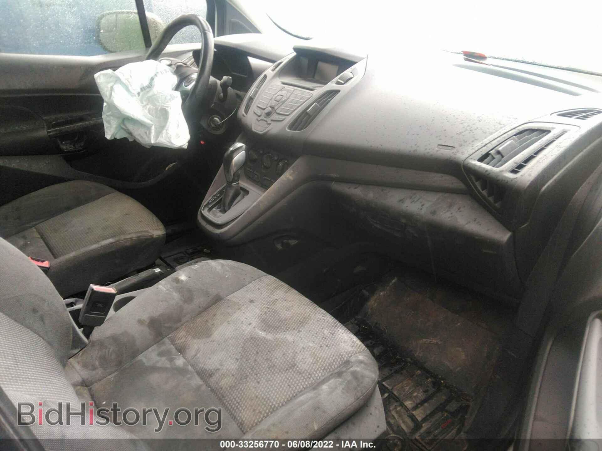 2015 FORD TRANSIT CONNECT - VIN: NM0LS7E7XF1209722 - Фото 5