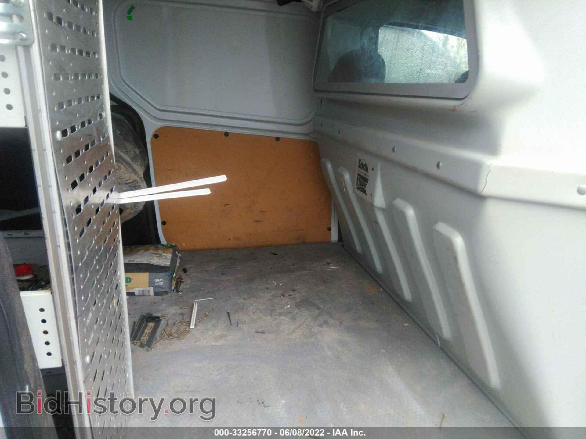2015 FORD TRANSIT CONNECT - VIN: NM0LS7E7XF1209722 - Фото 8