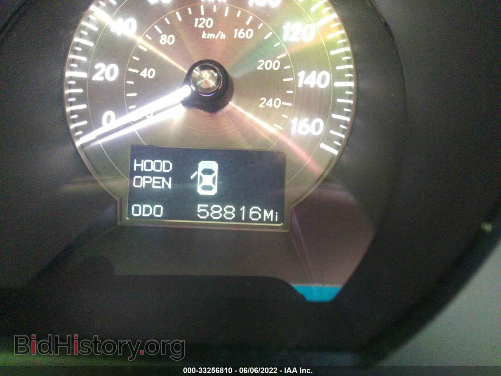 2008 LEXUS GS 350 - VIN: JTHCE96S680013969 - Фото 7