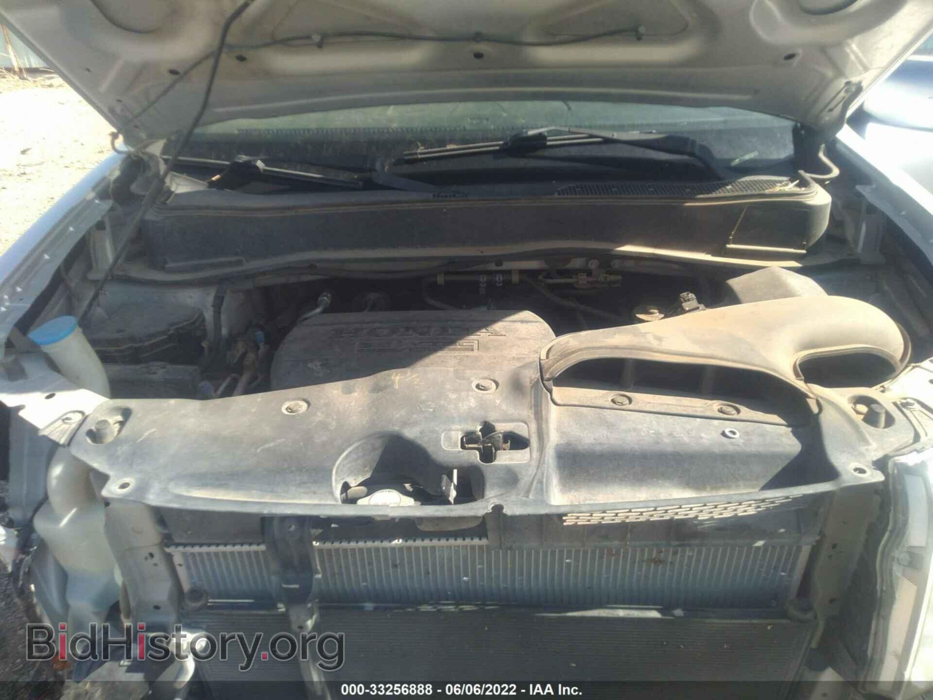 2011 HONDA PILOT - VIN: 5FNYF4H54BB080254 - Фото 10