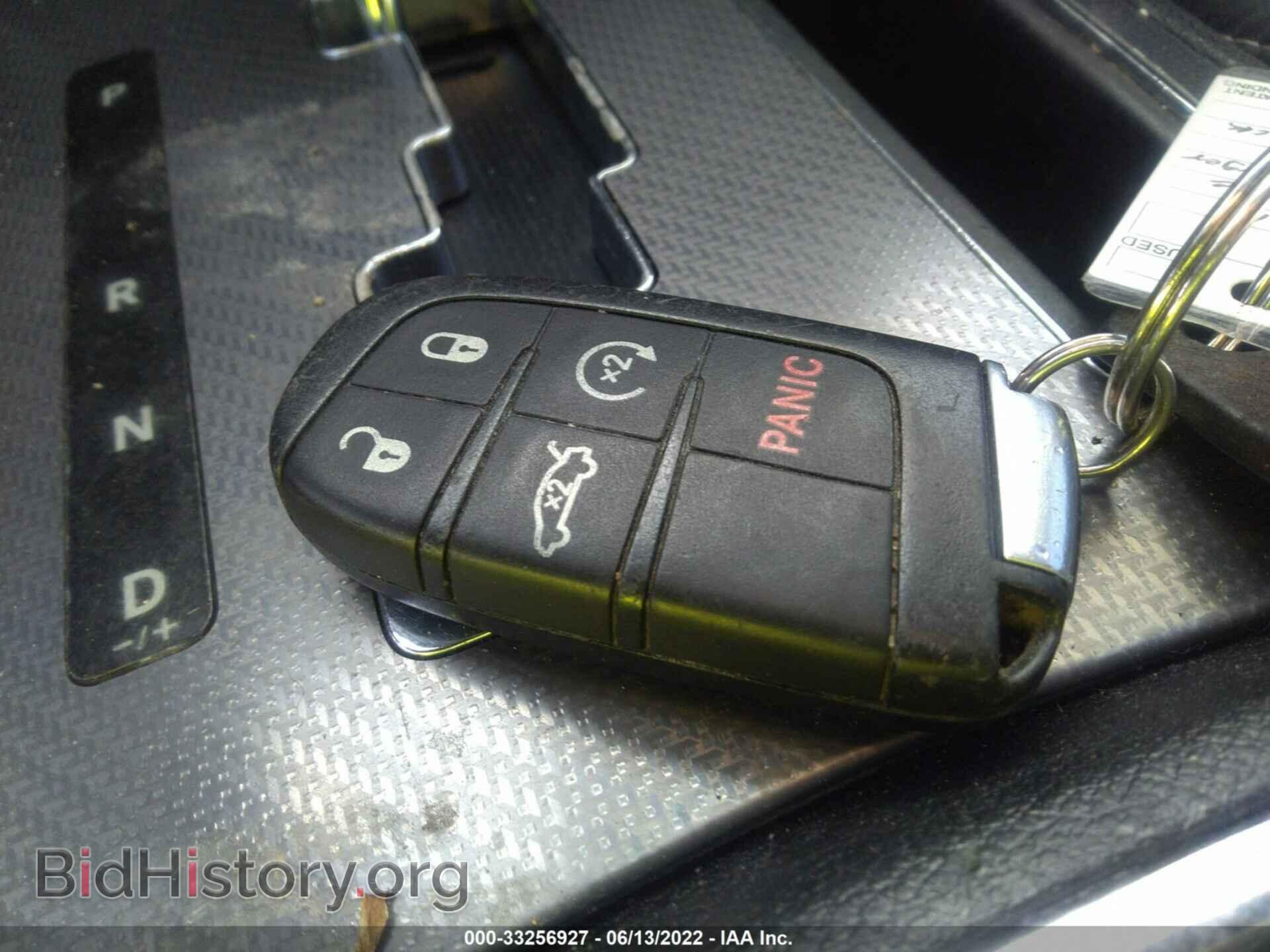 2014 DODGE CHARGER - VIN: 2C3CDXDT8EH242623 - Фото 11
