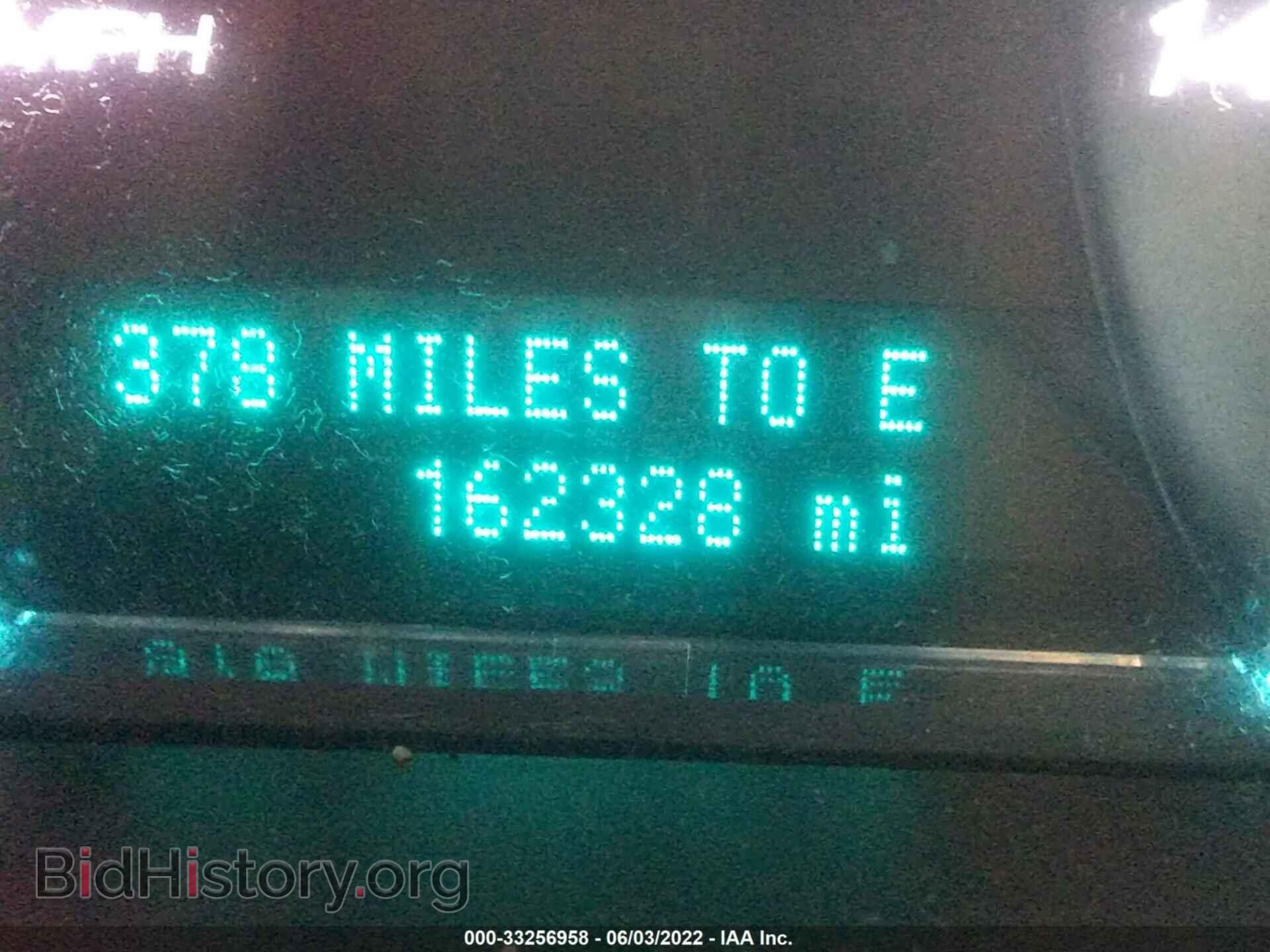 2012 FORD TAURUS - VIN: 1FAHP2DWXCG113156 - Фото 7