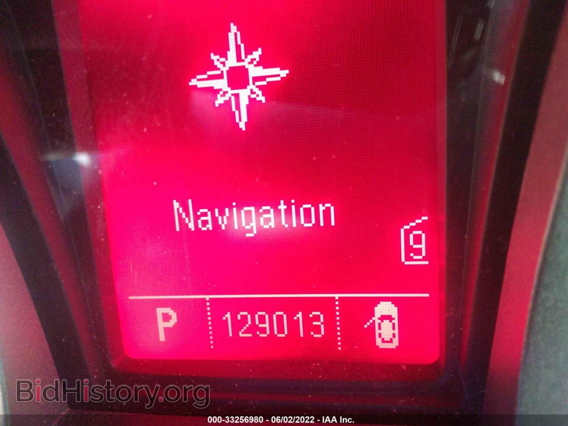 2010 GMC TERRAIN - VIN: 2CTFLHEYXA6351848 - Фото 7