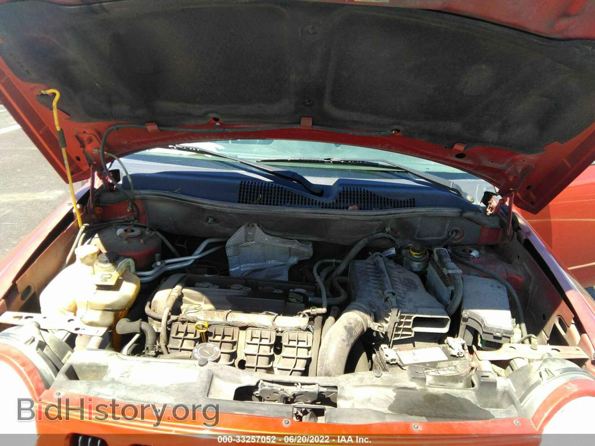 2009 JEEP COMPASS - VIN: 1J4FT47A79D228407 - Фото 10