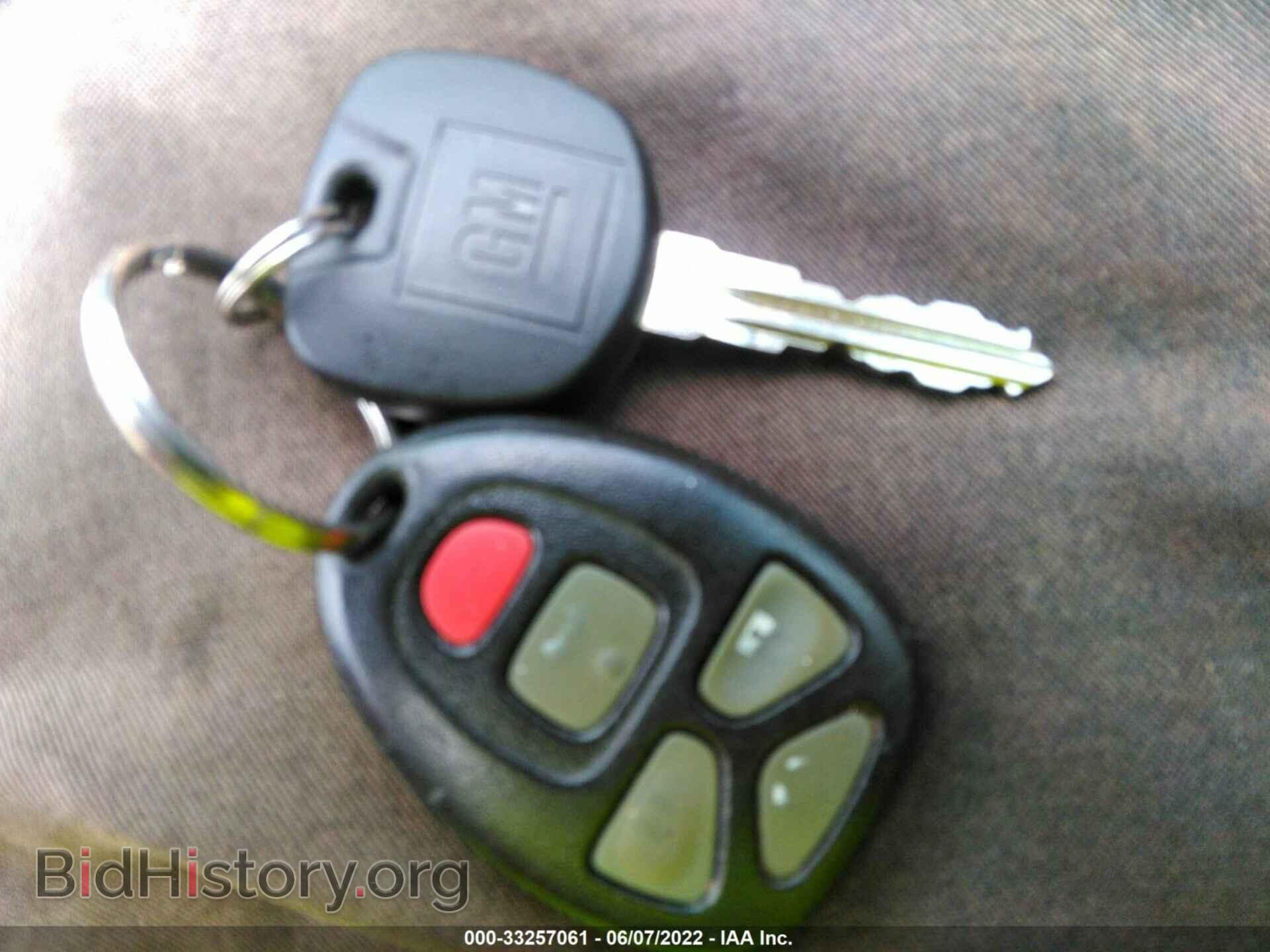 2007 CHEVROLET IMPALA - VIN: 2G1WT58N079385955 - Фото 11