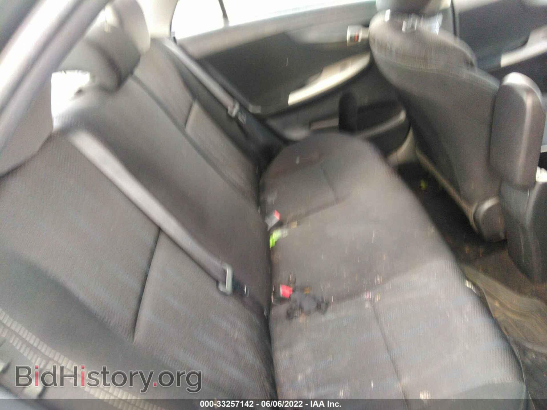 2013 TOYOTA COROLLA - VIN: 5YFBU4EE9DP189302 - Фото 8