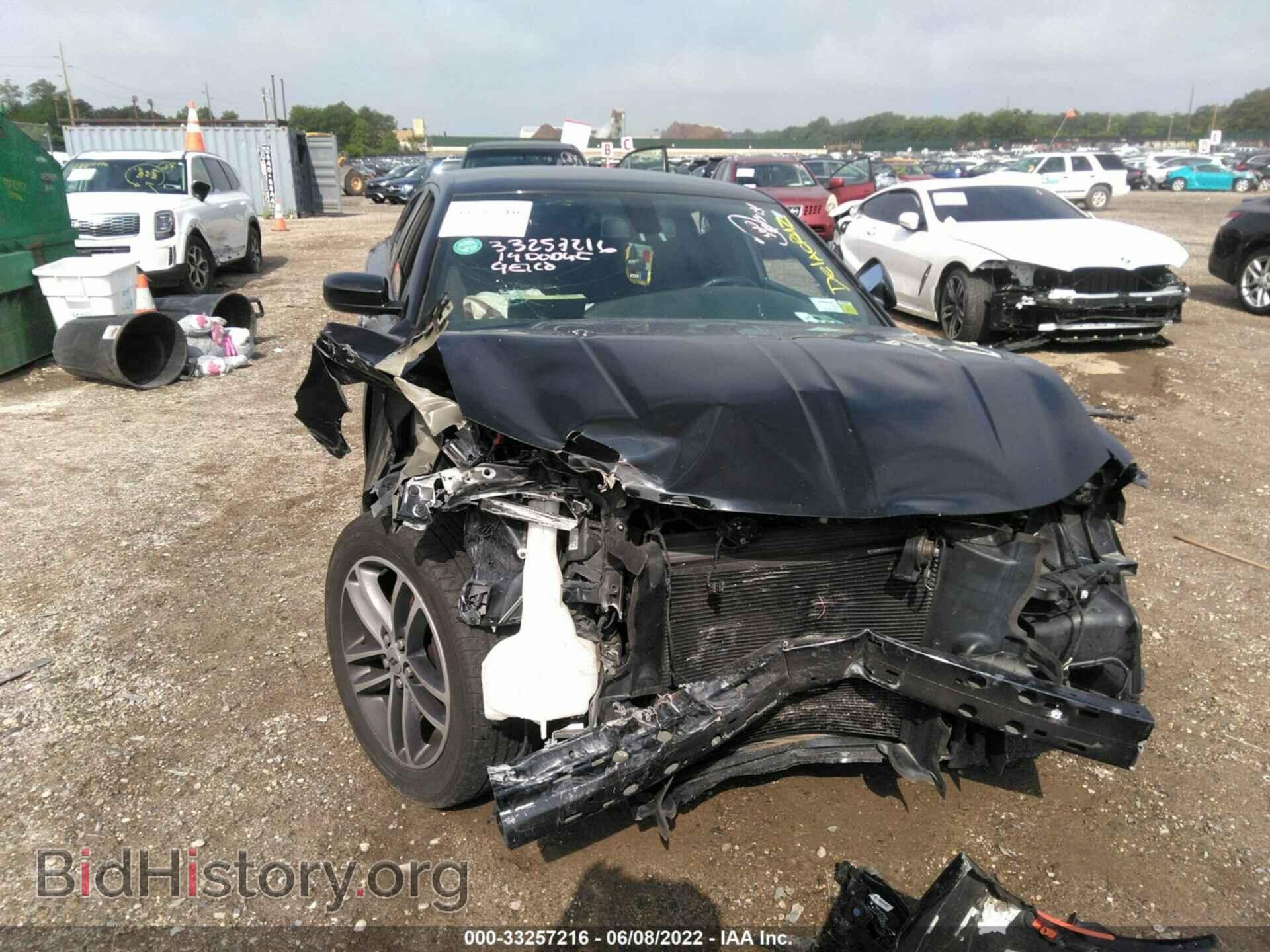 2019 DODGE CHARGER - VIN: 2C3CDXJG9KH502336 - Фото 6