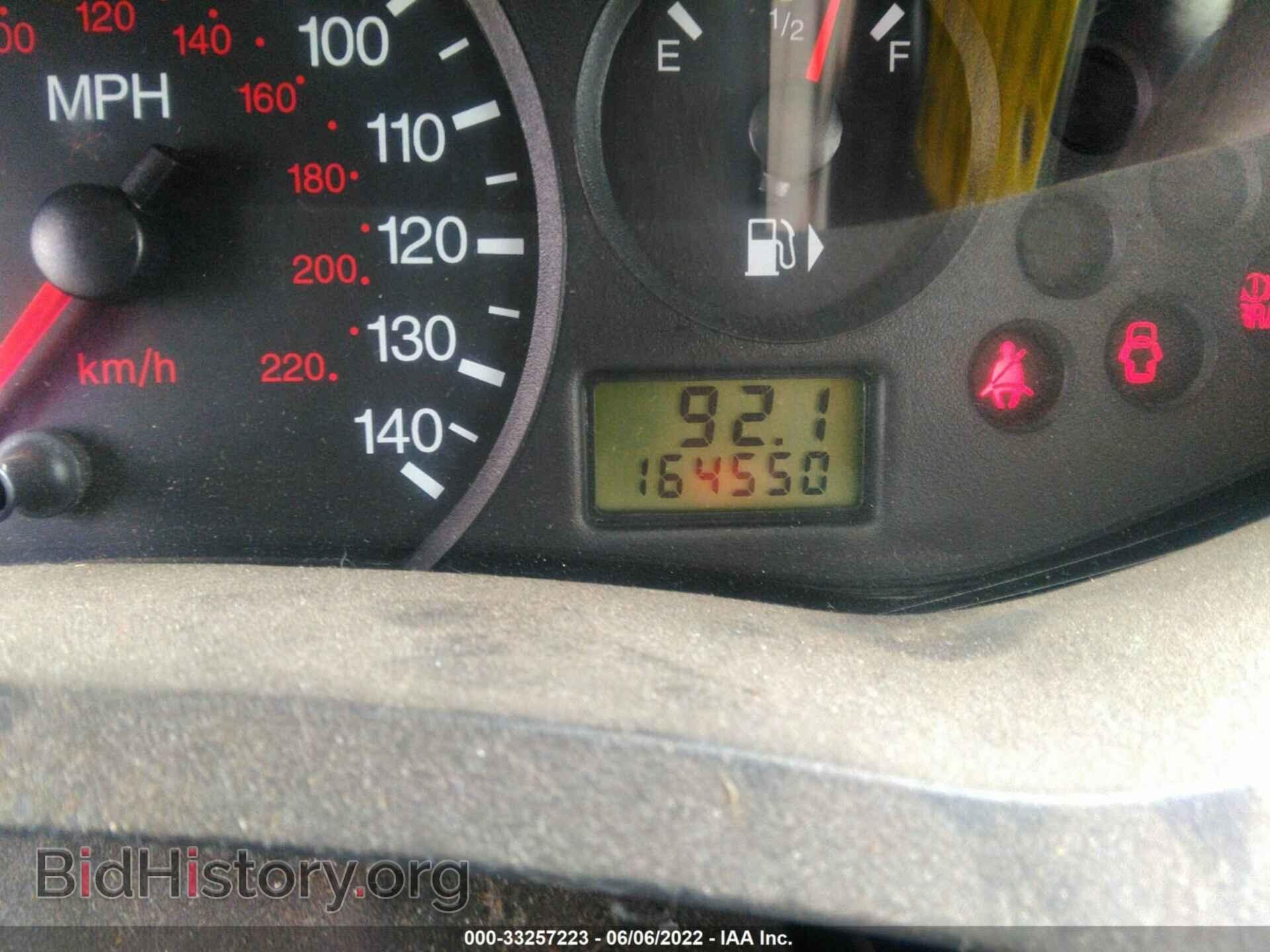 2007 FORD FOCUS - VIN: 1FAFP37N27W294619 - Фото 7