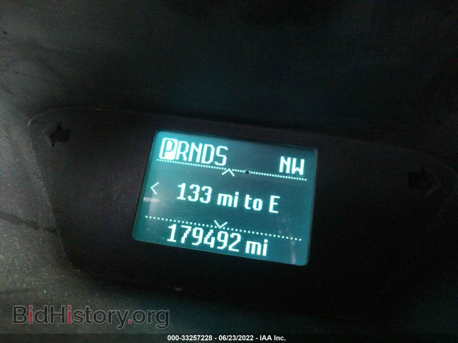 2016 FORD TRANSIT CONNECT - VIN: NM0LS7E77G1291393 - Фото 7