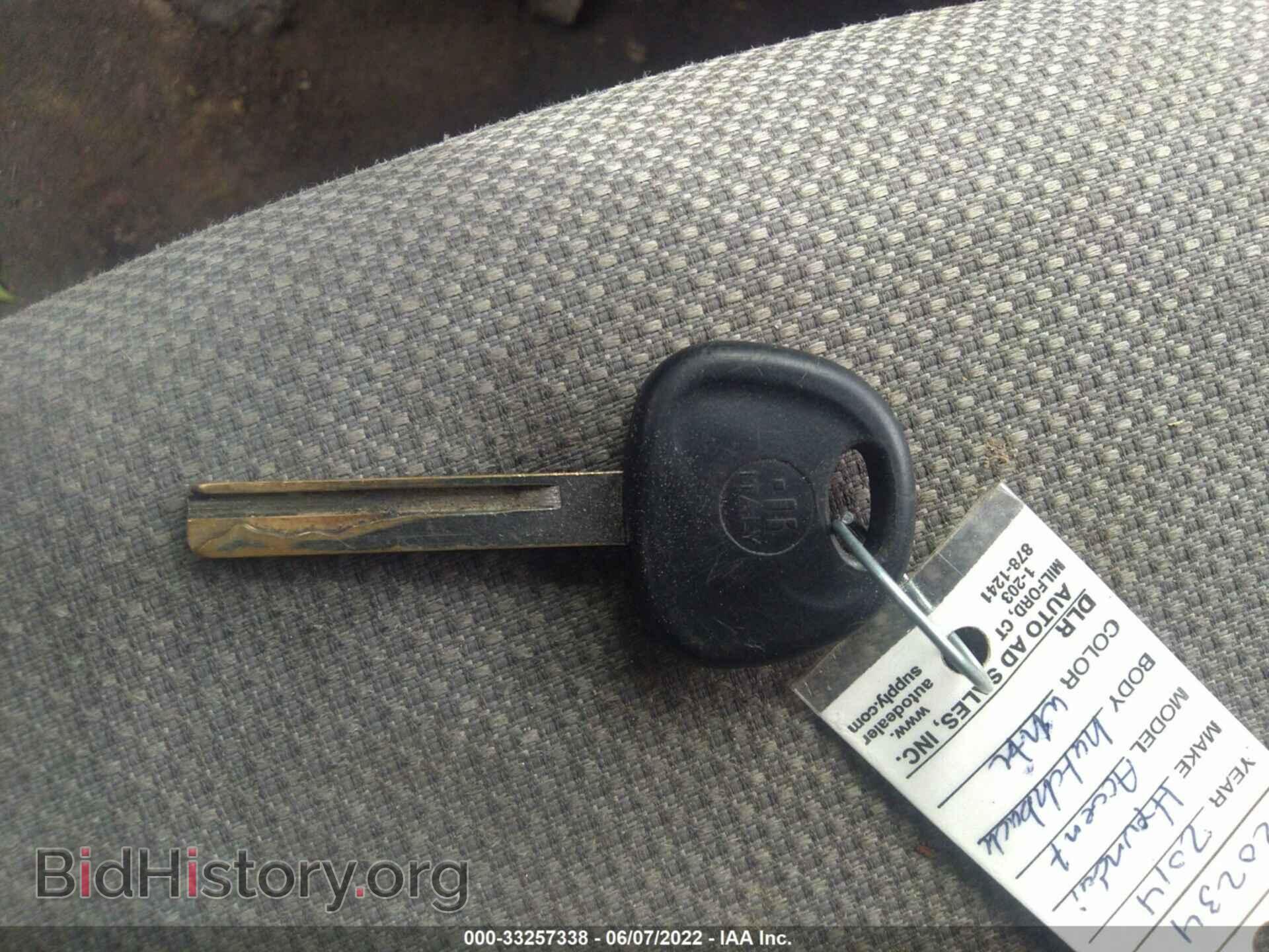 2014 HYUNDAI ACCENT - VIN: KMHCT5AE8EU168024 - Фото 11