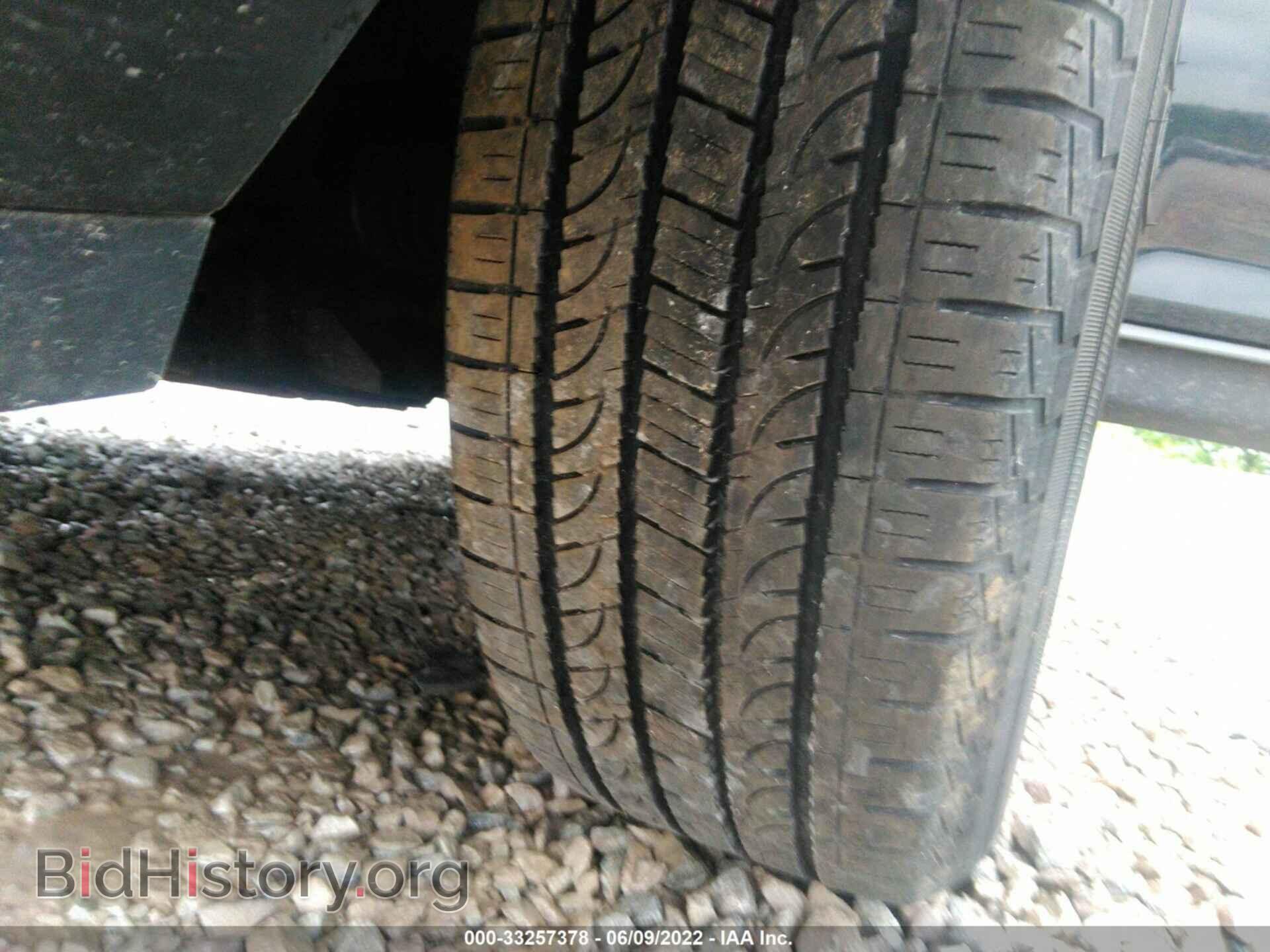 2007 FORD EDGE - VIN: 2FMDK49C67BB34435 - Фото 12
