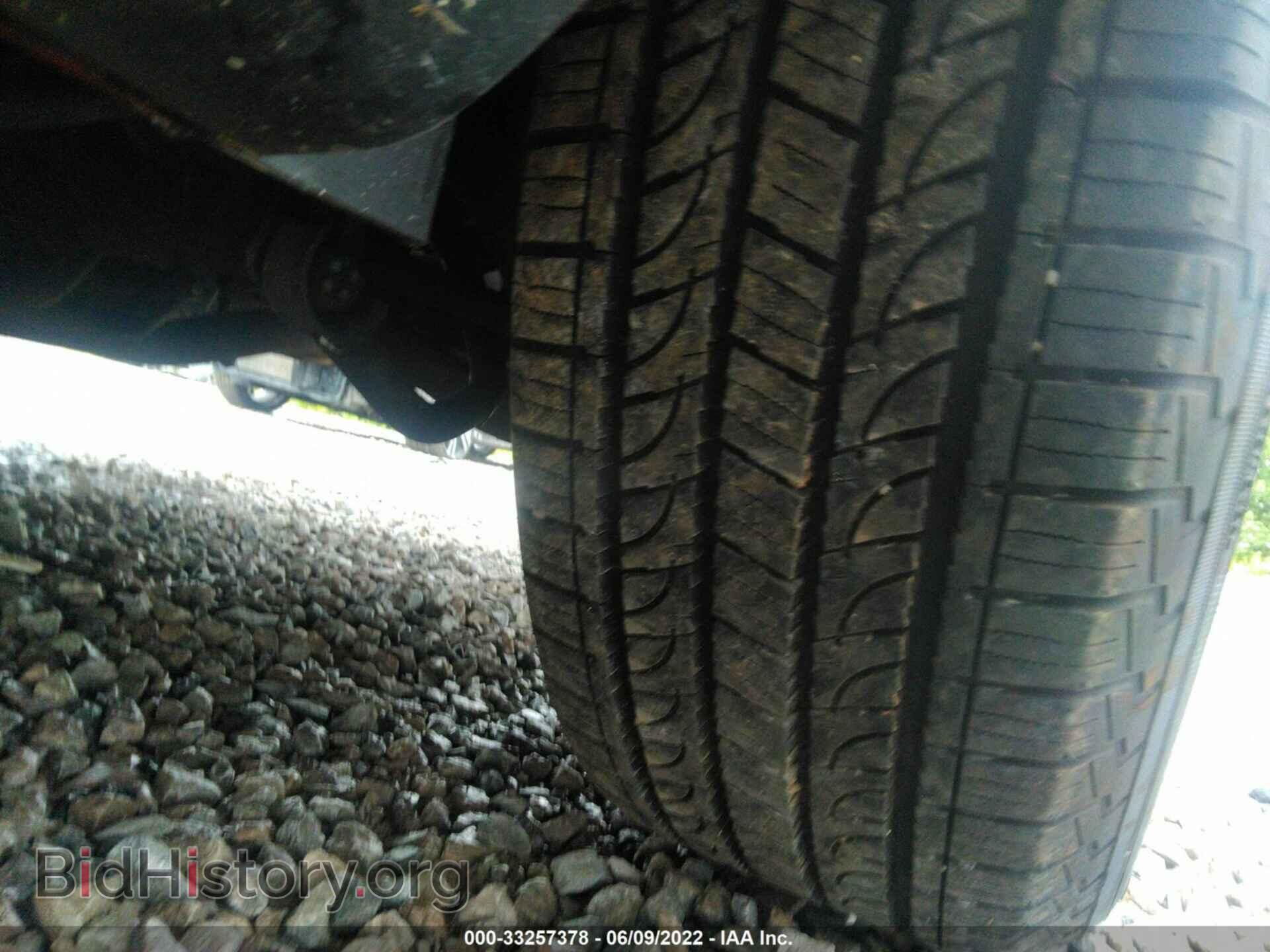 2007 FORD EDGE - VIN: 2FMDK49C67BB34435 - Фото 13