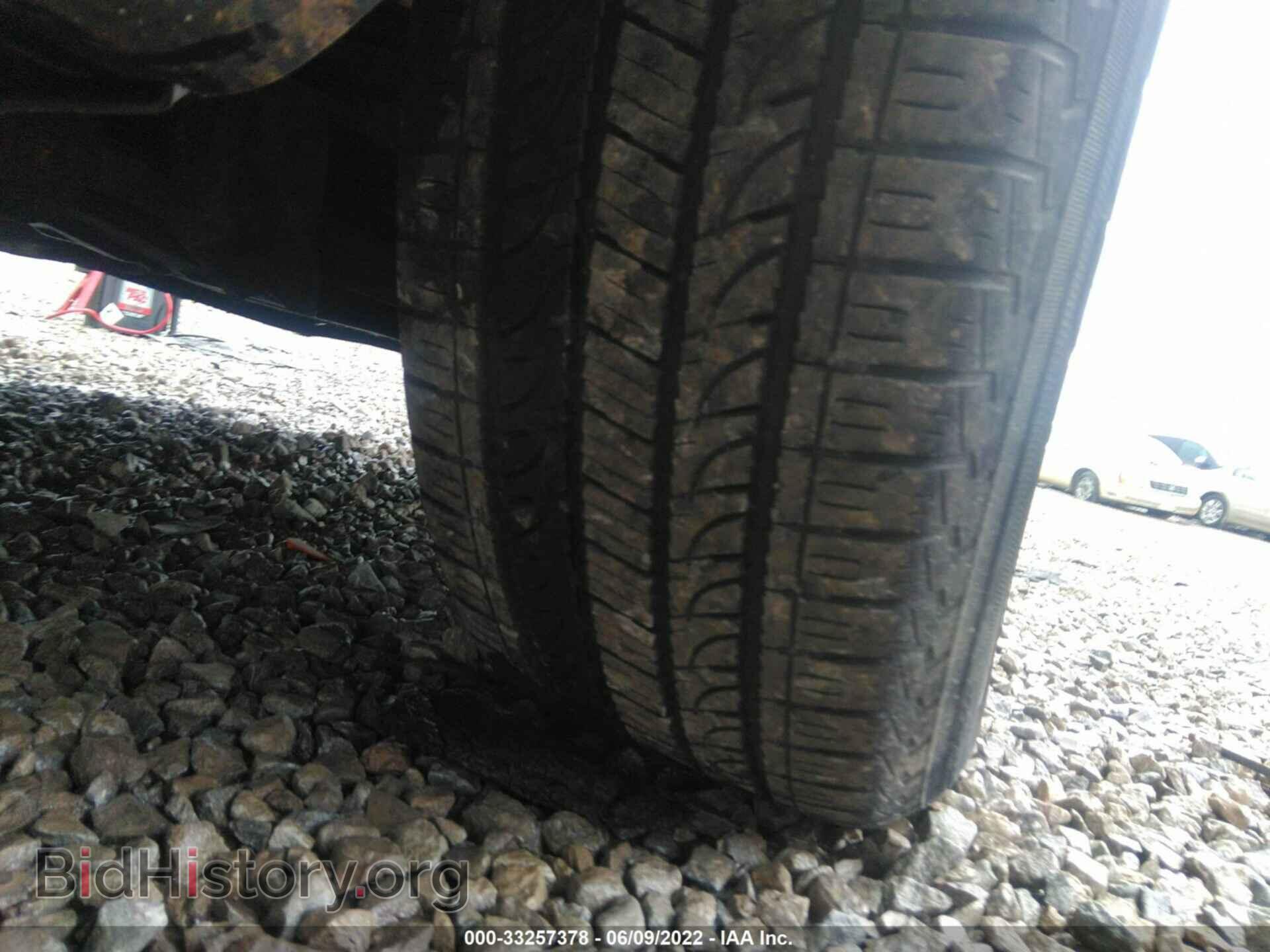2007 FORD EDGE - VIN: 2FMDK49C67BB34435 - Фото 14