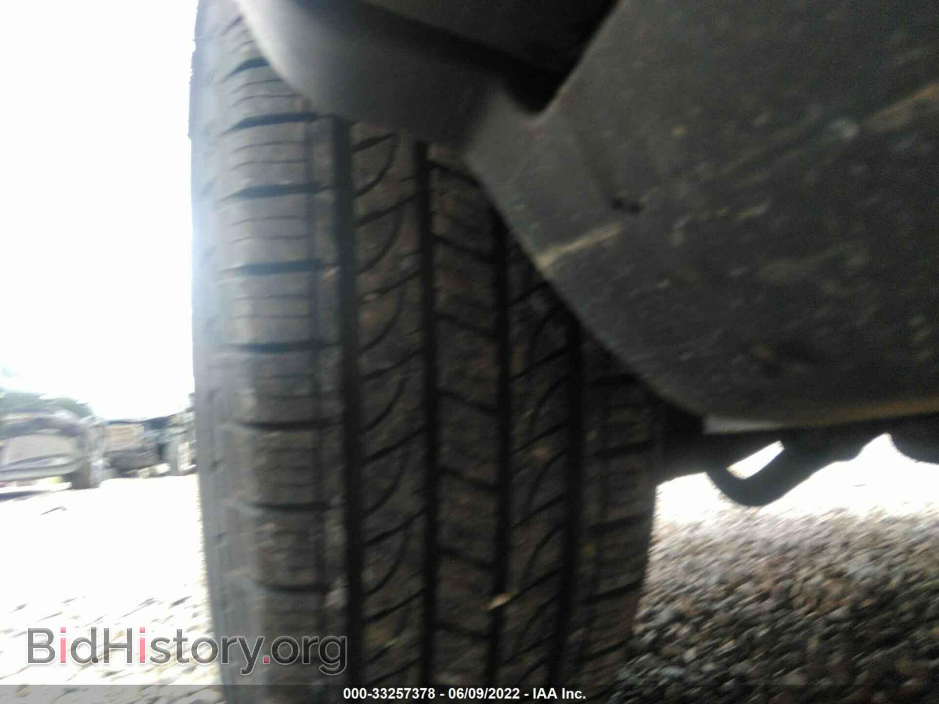2007 FORD EDGE - VIN: 2FMDK49C67BB34435 - Фото 15
