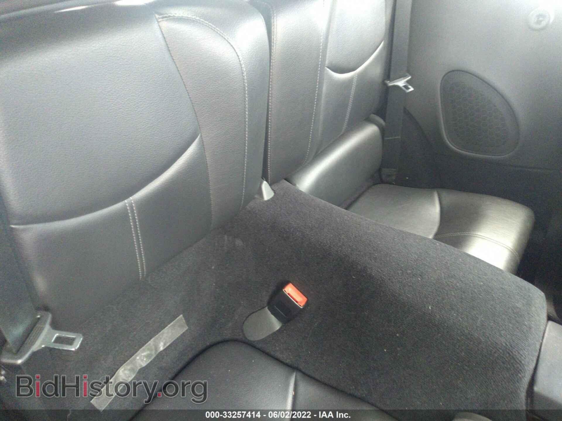 2012 PORSCHE 911 - VIN: WP0CA2A99CS793083 - Фото 8