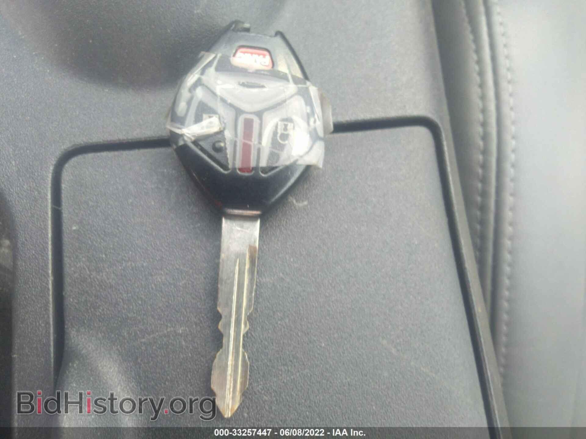 2007 MITSUBISHI ECLIPSE - VIN: 4A3AK64FX7E062421 - Photo 11