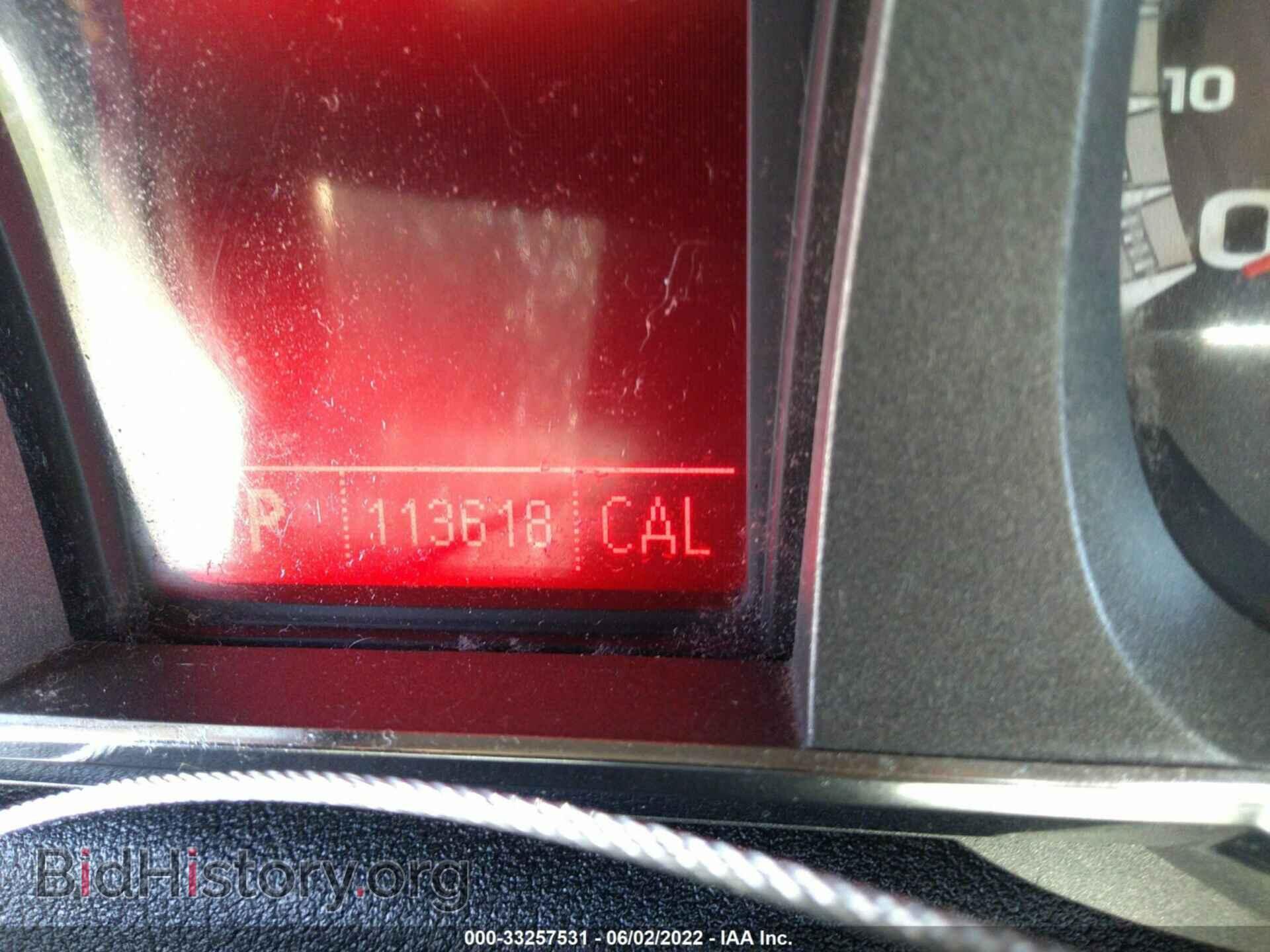 2010 GMC TERRAIN - VIN: 2CTFLGEW0A6329978 - Фото 7