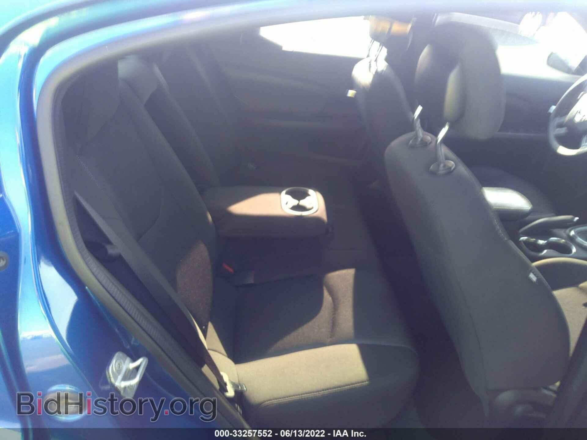 2013 DODGE AVENGER - VIN: 1C3CDZAB5DN702799 - Photo 8