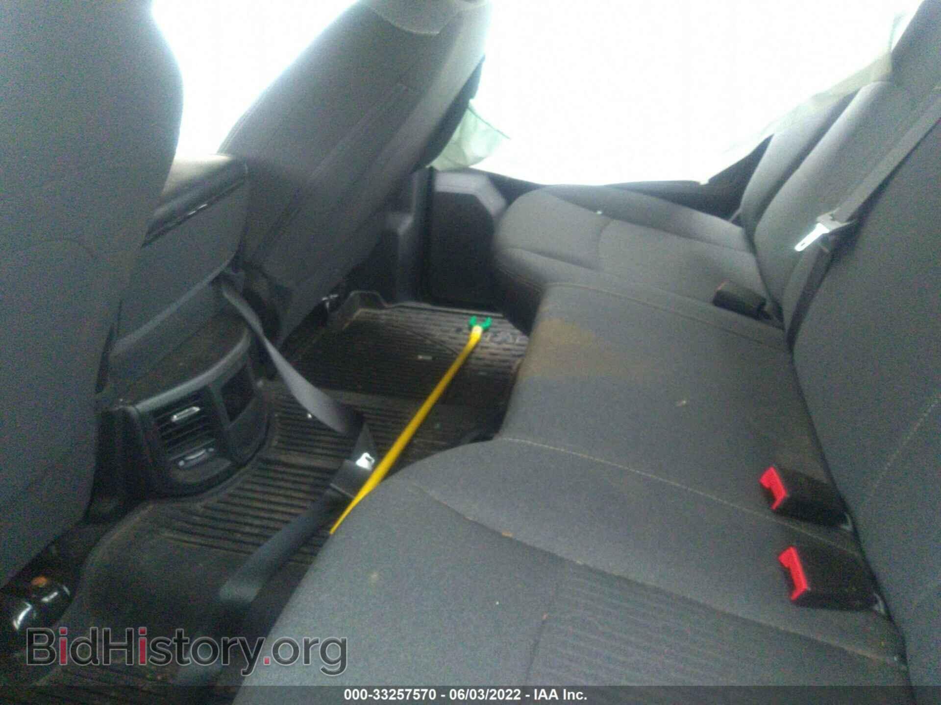 2022 RAM 3500 - VIN: 3C63RRGL2NG158471 - Фото 7