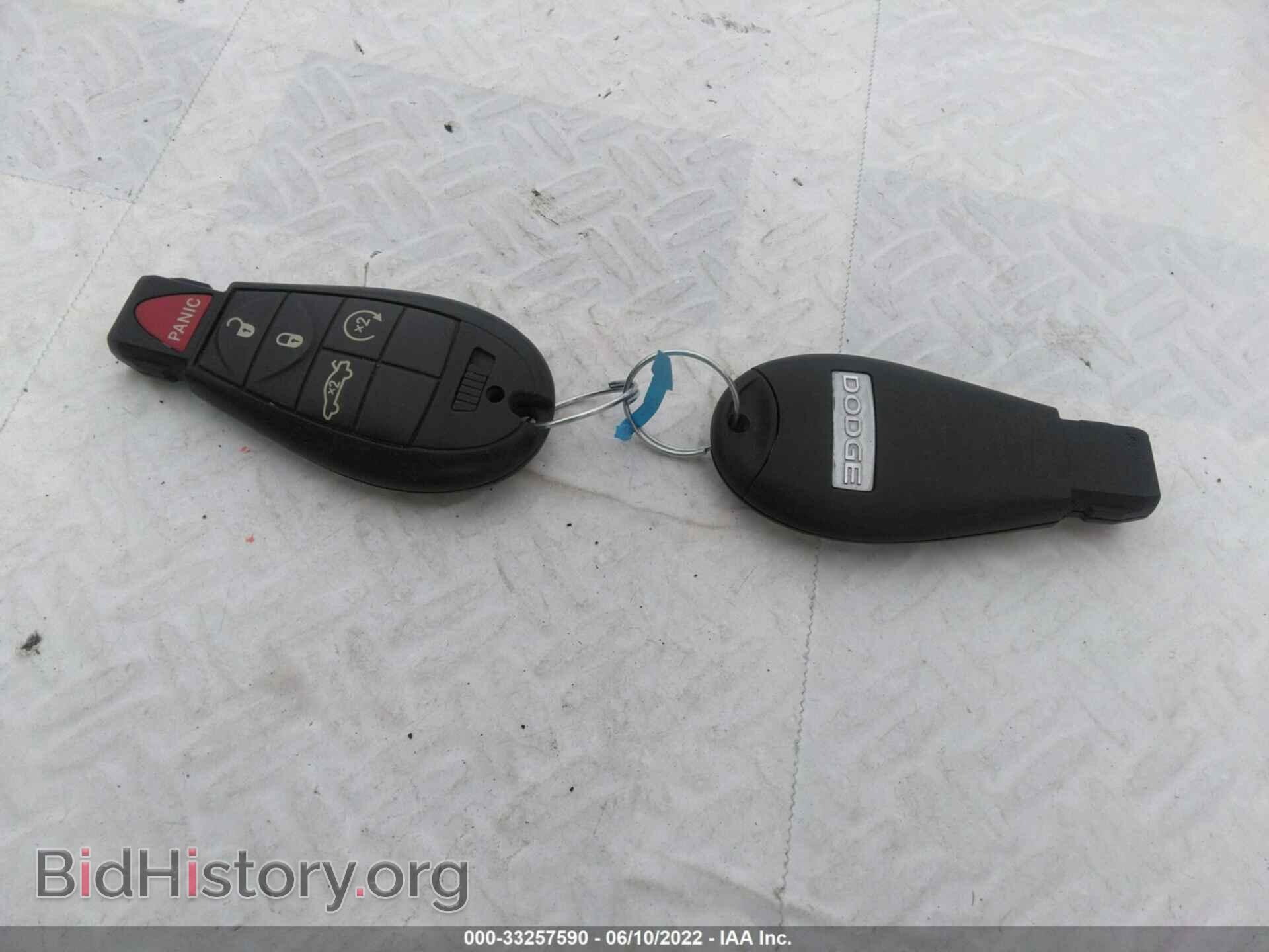 2014 DODGE CHALLENGER - VIN: 2C3CDYAG5EH201931 - Фото 11