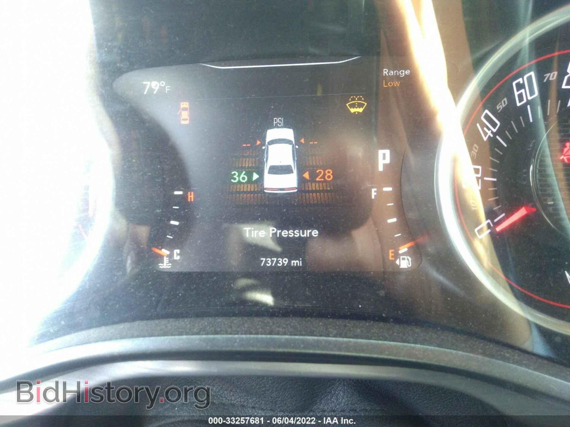 2016 DODGE CHALLENGER - VIN: 2C3CDZAG5GH288710 - Photo 7