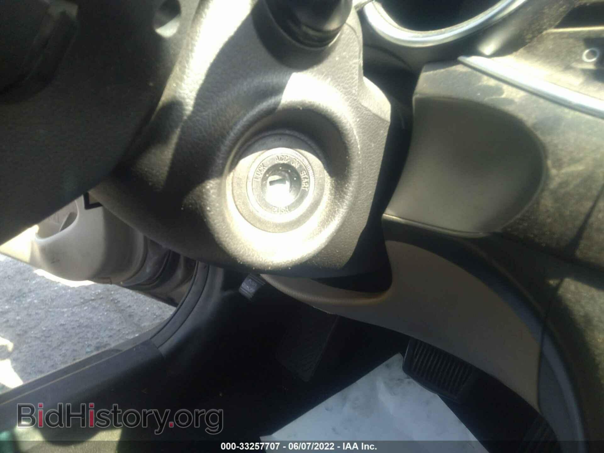 2014 KIA OPTIMA - VIN: KNAGM4A7XE5522812 - Фото 6