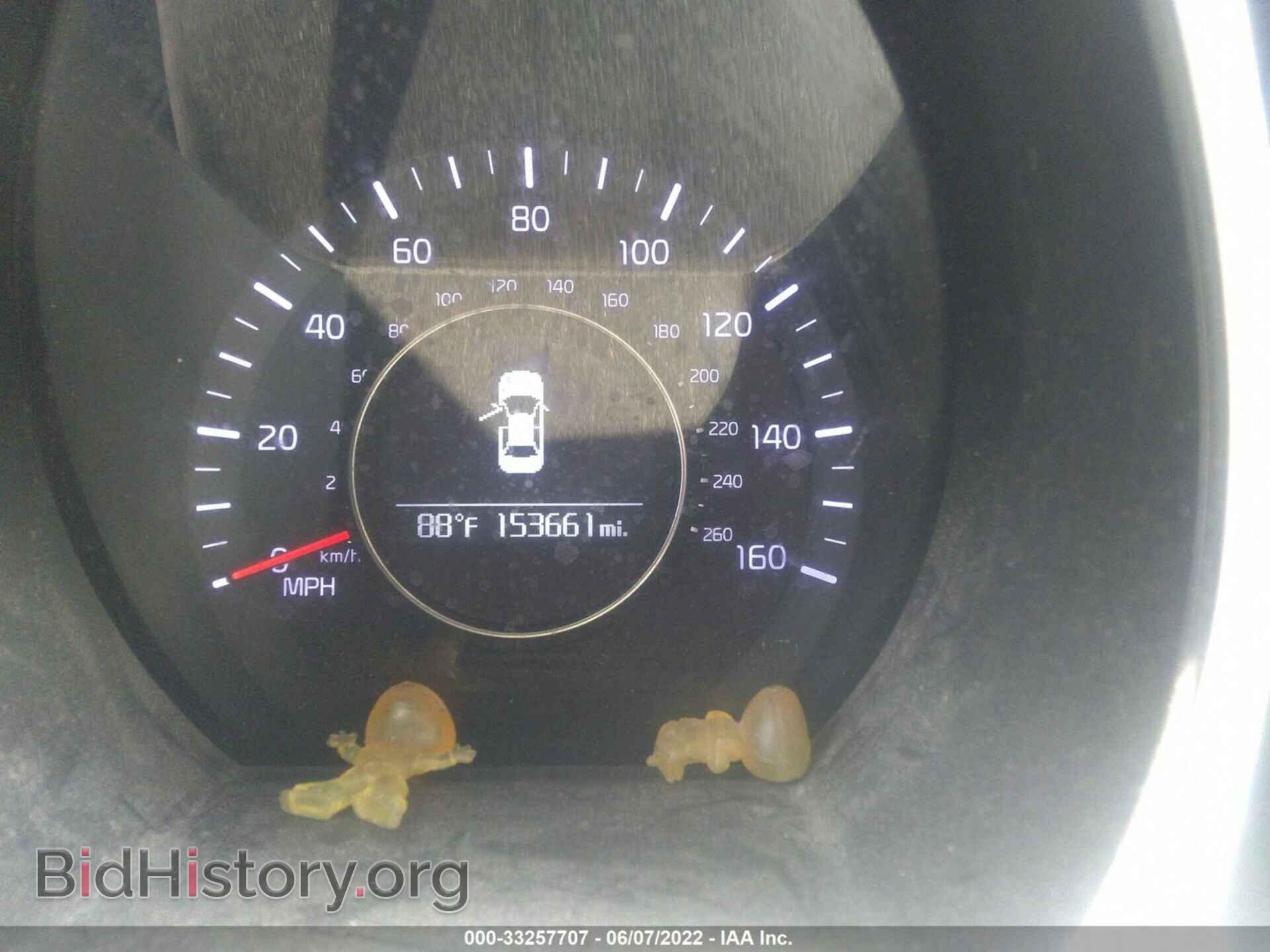 2014 KIA OPTIMA - VIN: KNAGM4A7XE5522812 - Фото 7