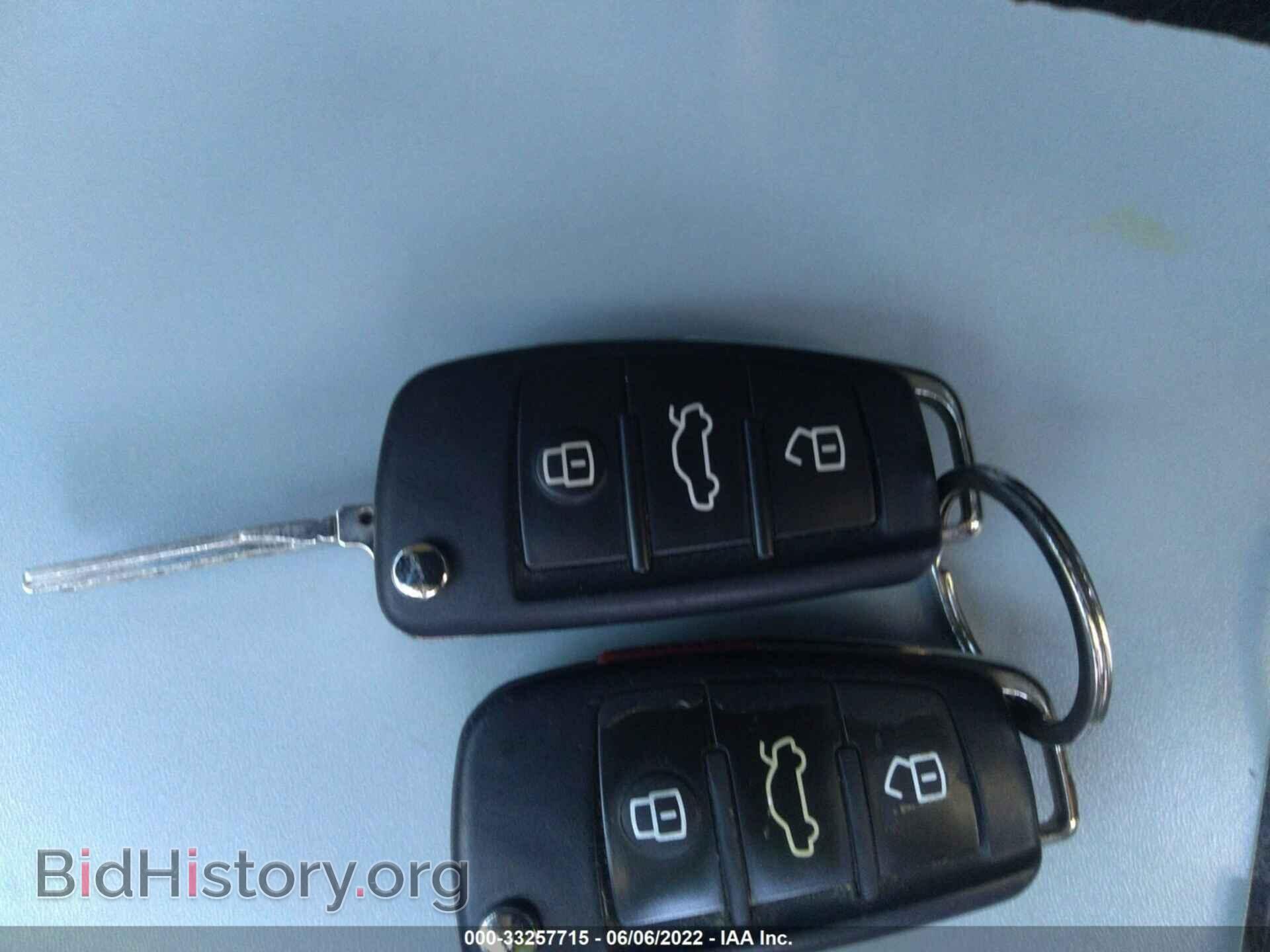 2012 AUDI A3 - VIN: WAUKJAFM3CA058055 - Фото 11