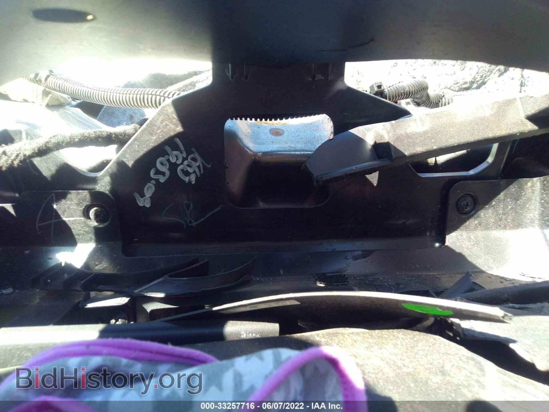 2009 SATURN VUE - VIN: 3GSCL53739S626954 - Фото 7