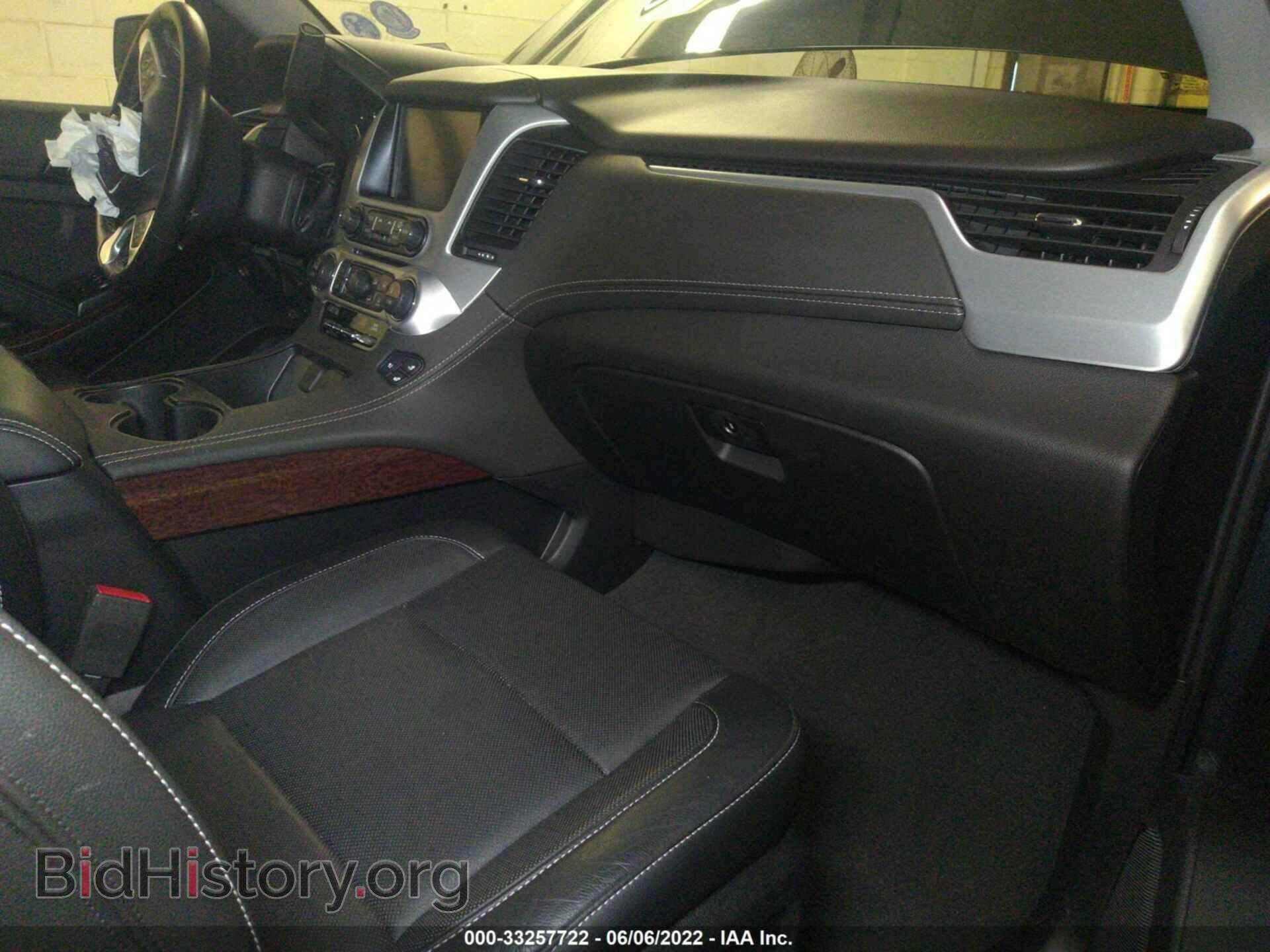 2019 GMC YUKON - VIN: 1GKS2BKCXKR323691 - Фото 5