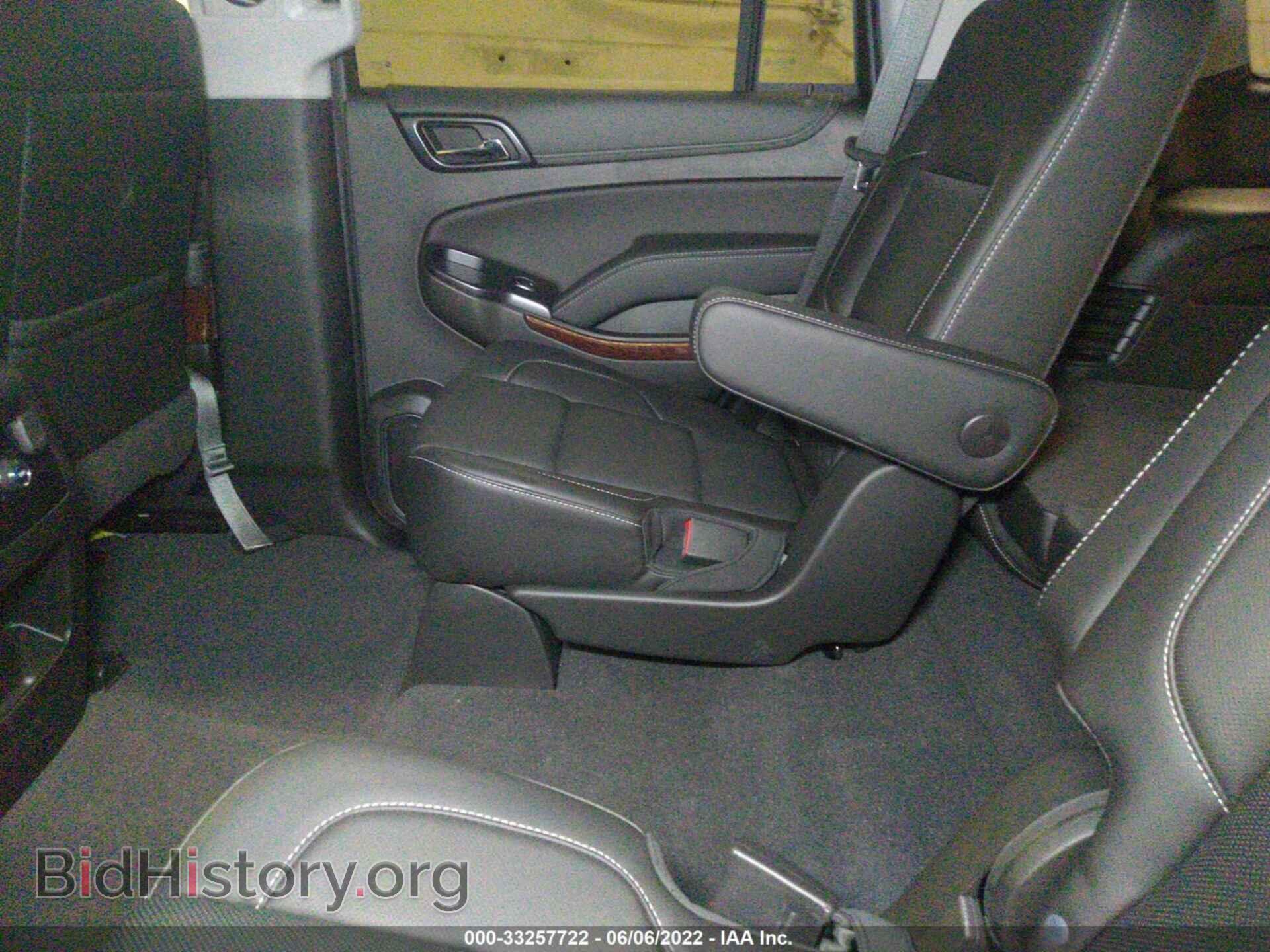 2019 GMC YUKON - VIN: 1GKS2BKCXKR323691 - Фото 8
